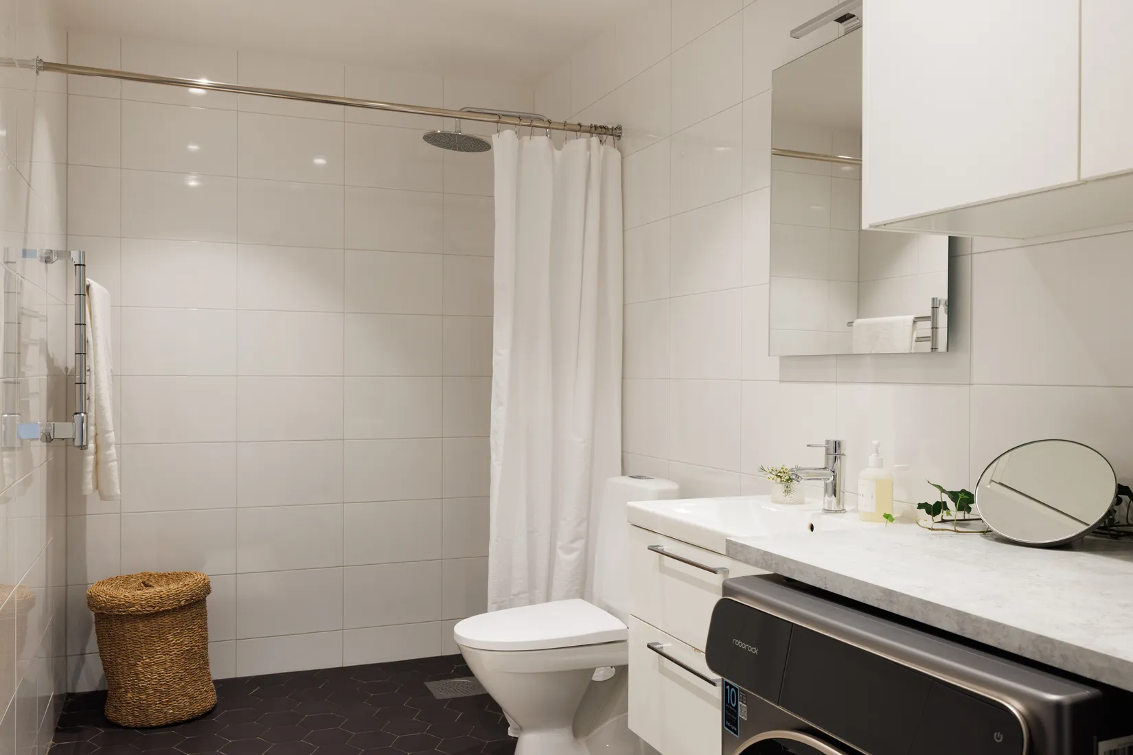 Bostadsrätt, Nockeby backe 4, Bromma - Nockebyhov, Stockholm