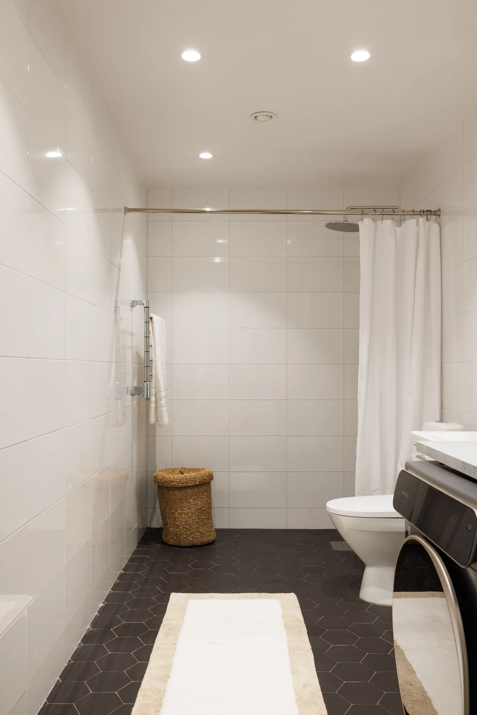 Bostadsrätt, Nockeby backe 4, Bromma - Nockebyhov, Stockholm