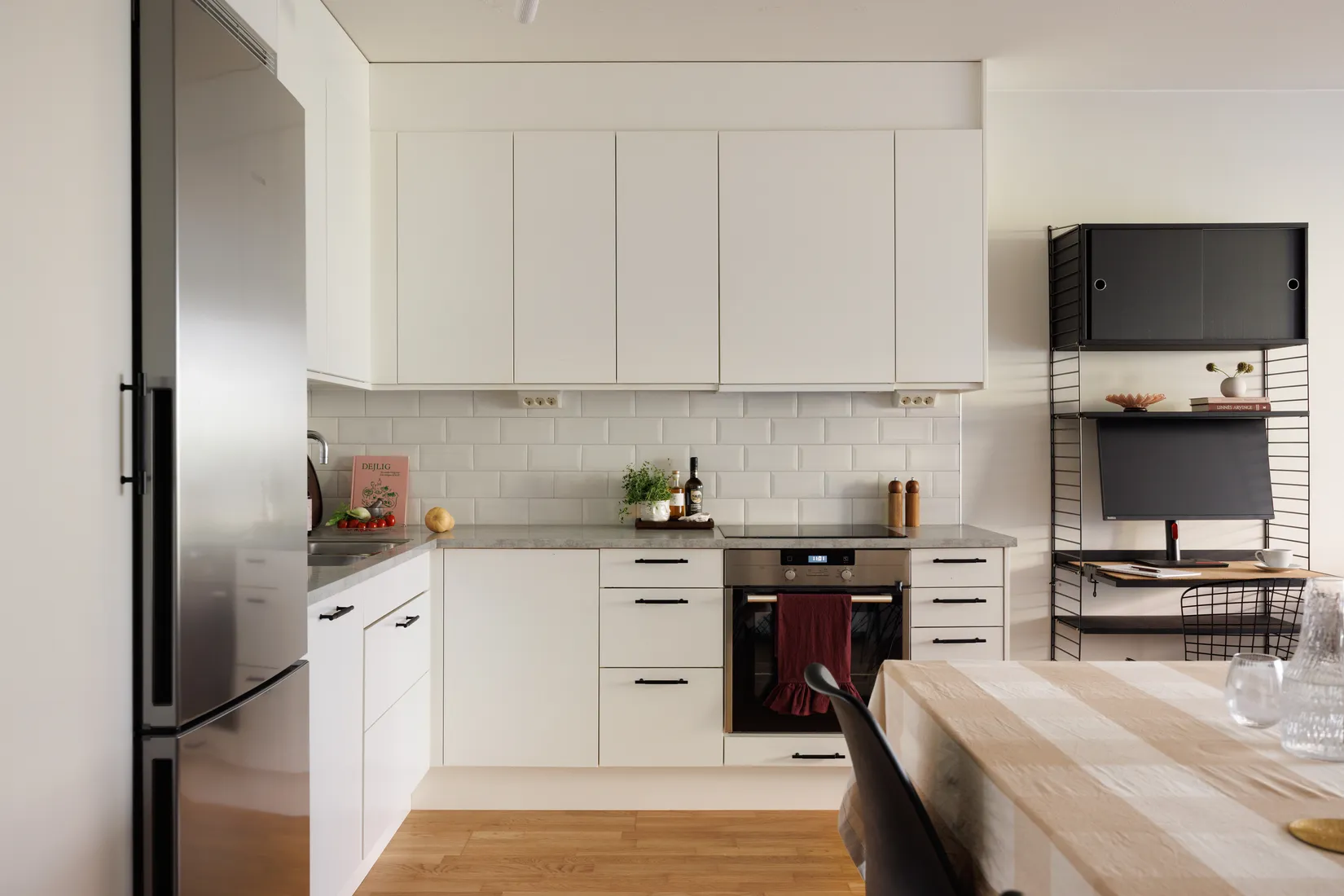 Bostadsrätt, Nockeby backe 4, Bromma - Nockebyhov, Stockholm