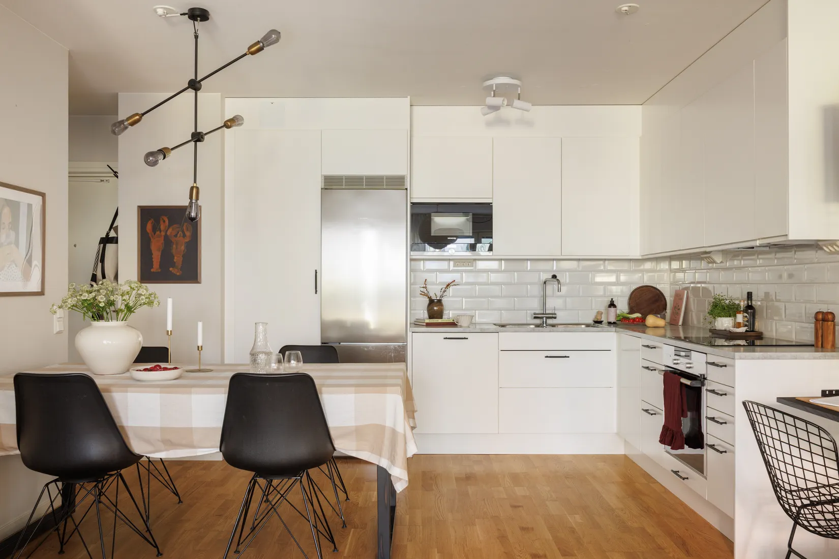 Bostadsrätt, Nockeby backe 4, Bromma - Nockebyhov, Stockholm