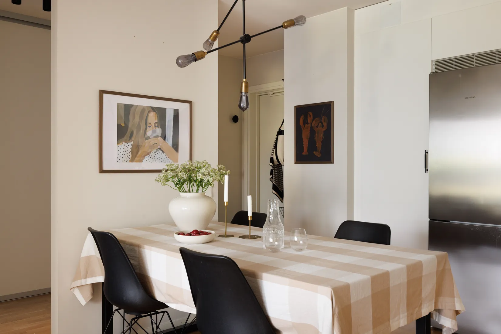 Bostadsrätt, Nockeby backe 4, Bromma - Nockebyhov, Stockholm