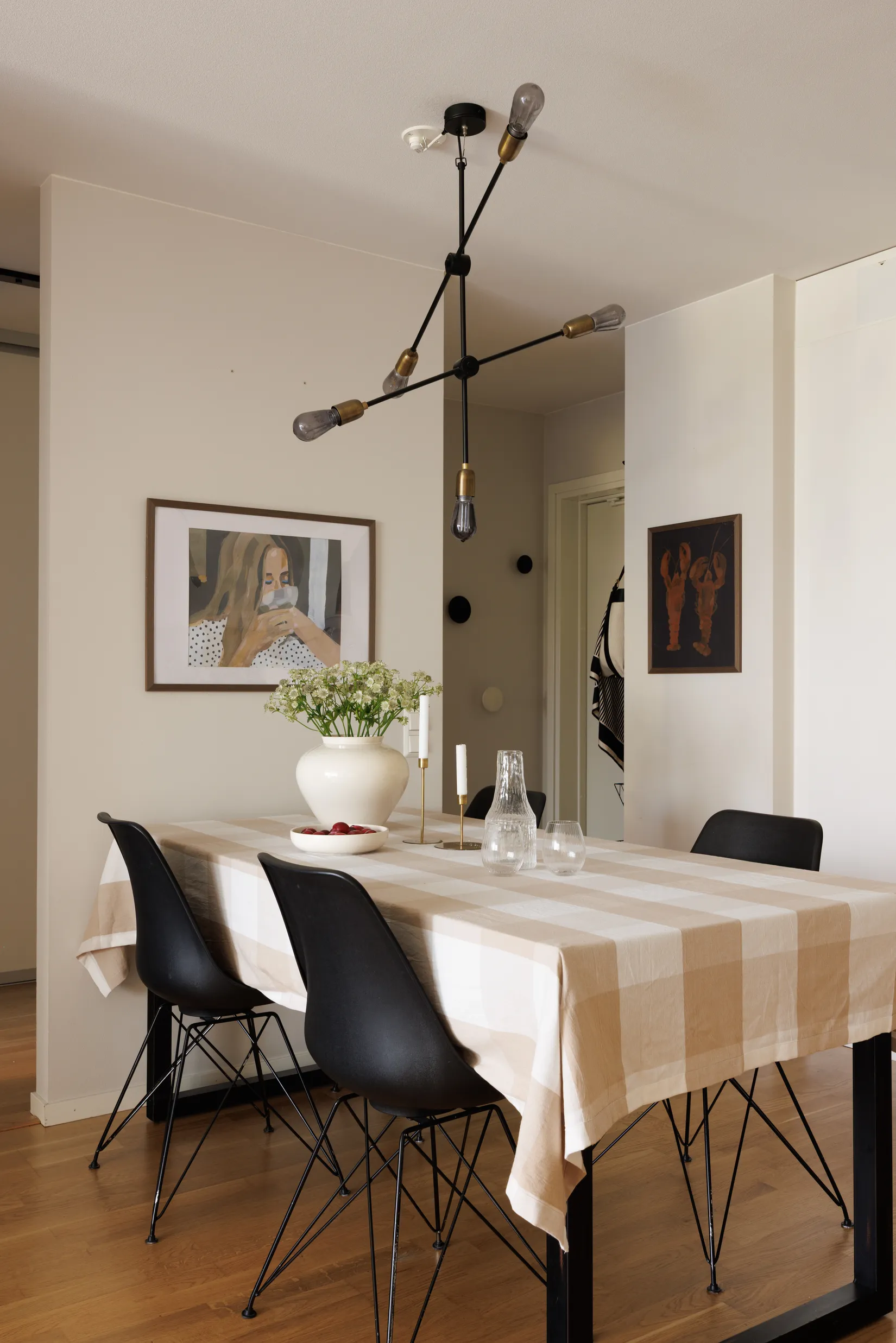 Bostadsrätt, Nockeby backe 4, Bromma - Nockebyhov, Stockholm