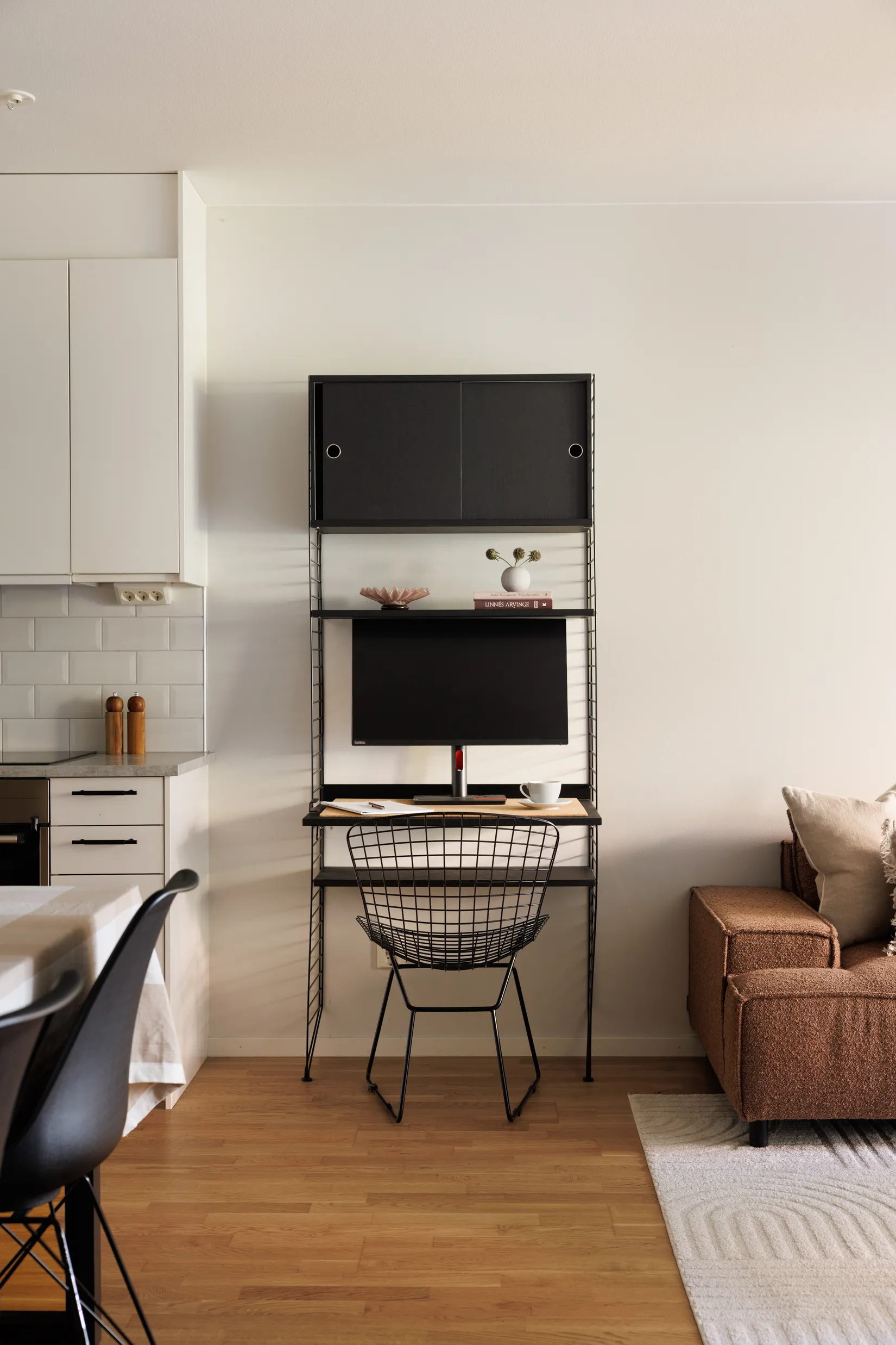 Bostadsrätt, Nockeby backe 4, Bromma - Nockebyhov, Stockholm