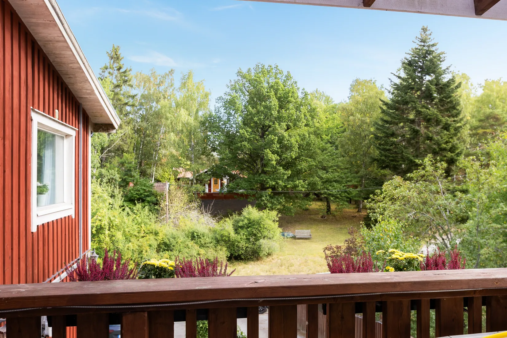 Villa, Vallvägen 8, Svartsjö, Ekerö