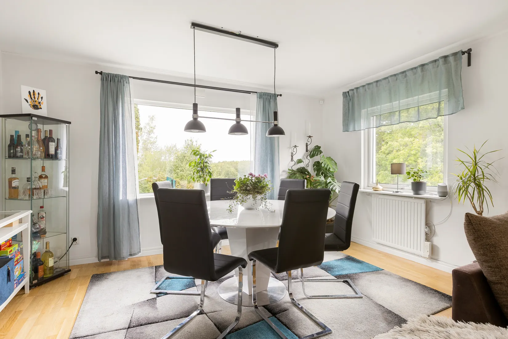 Villa, Vallvägen 8, Svartsjö, Ekerö