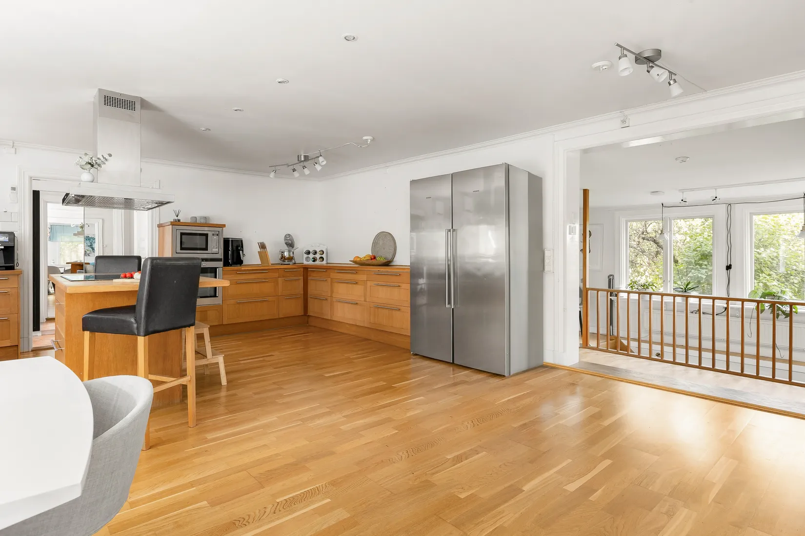 Villa, Vallvägen 8, Svartsjö, Ekerö