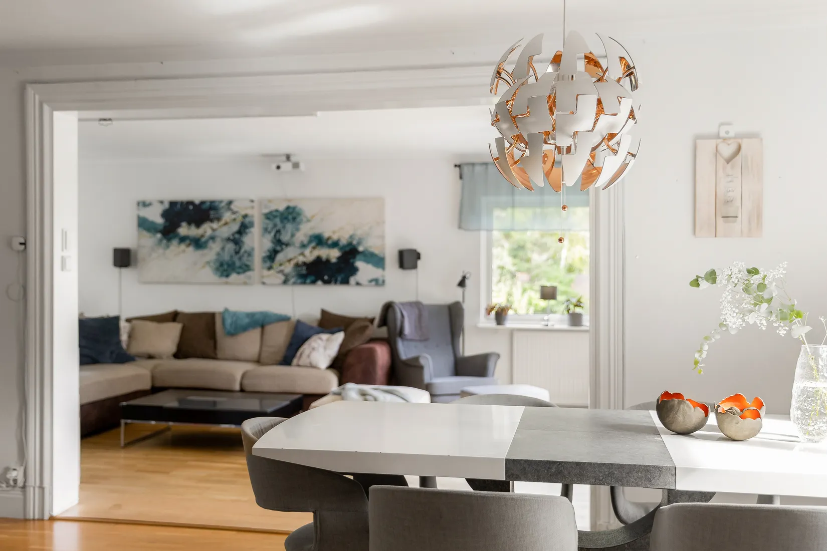 Villa, Vallvägen 8, Svartsjö, Ekerö