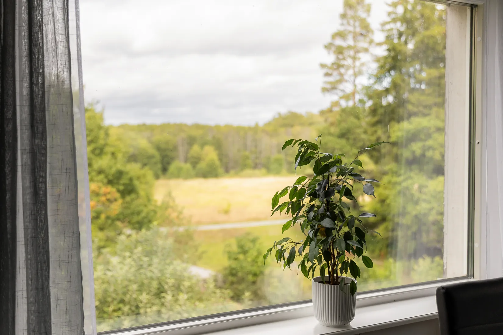 Villa, Vallvägen 8, Svartsjö, Ekerö