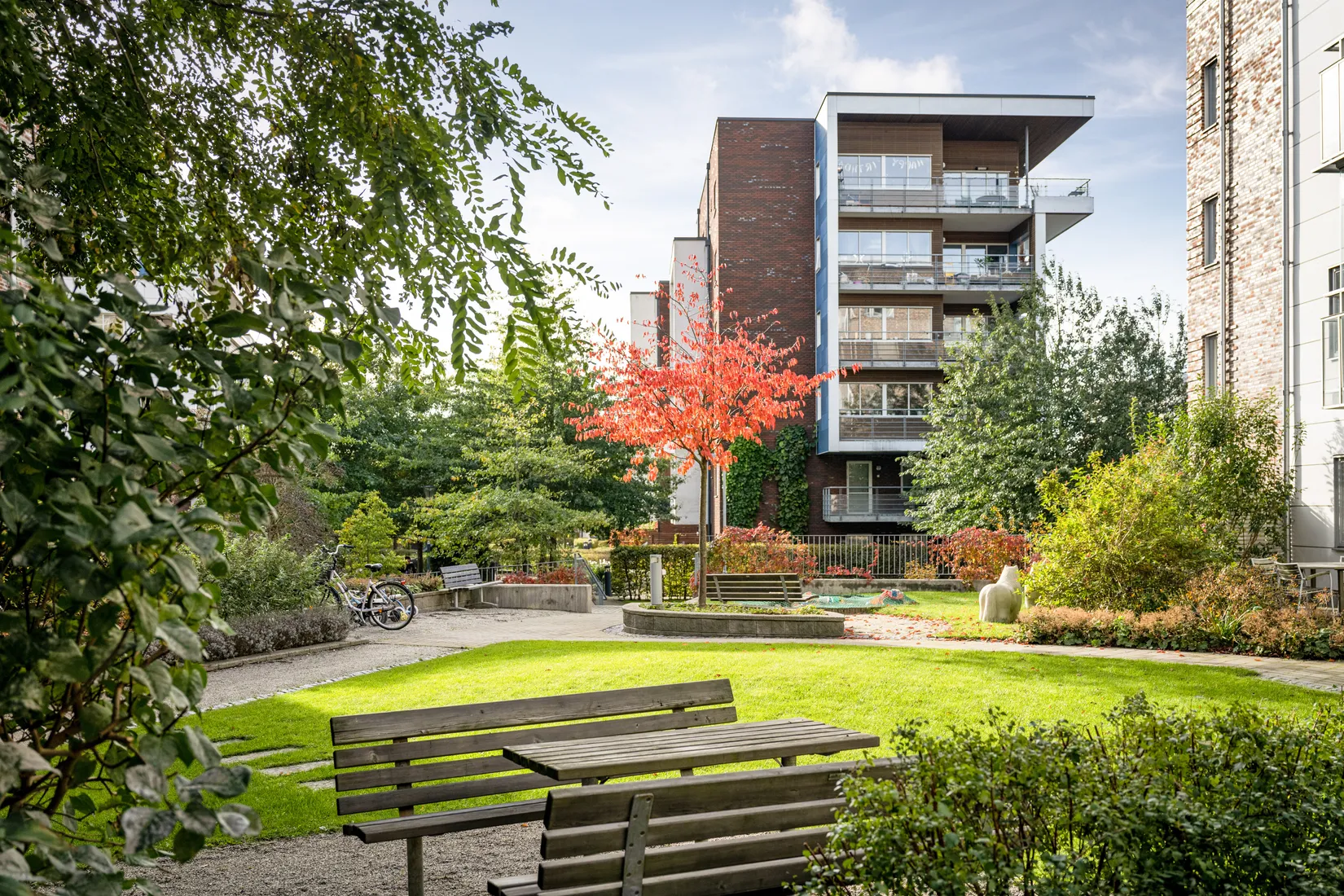 Bostadsrätt, Revingegatan 2A, Lund - Centrum, Lund