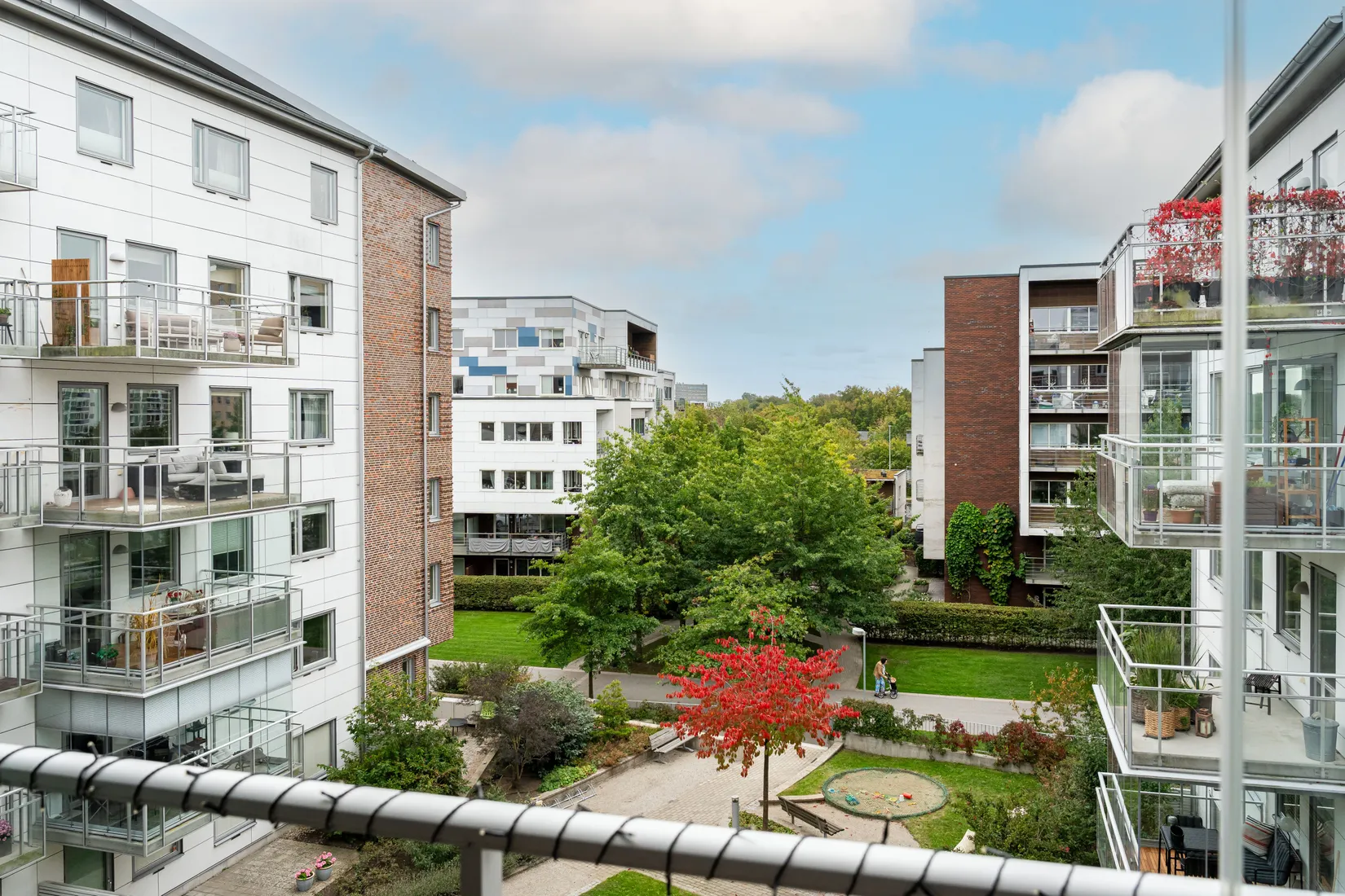 Bostadsrätt, Revingegatan 2A, Lund - Centrum, Lund