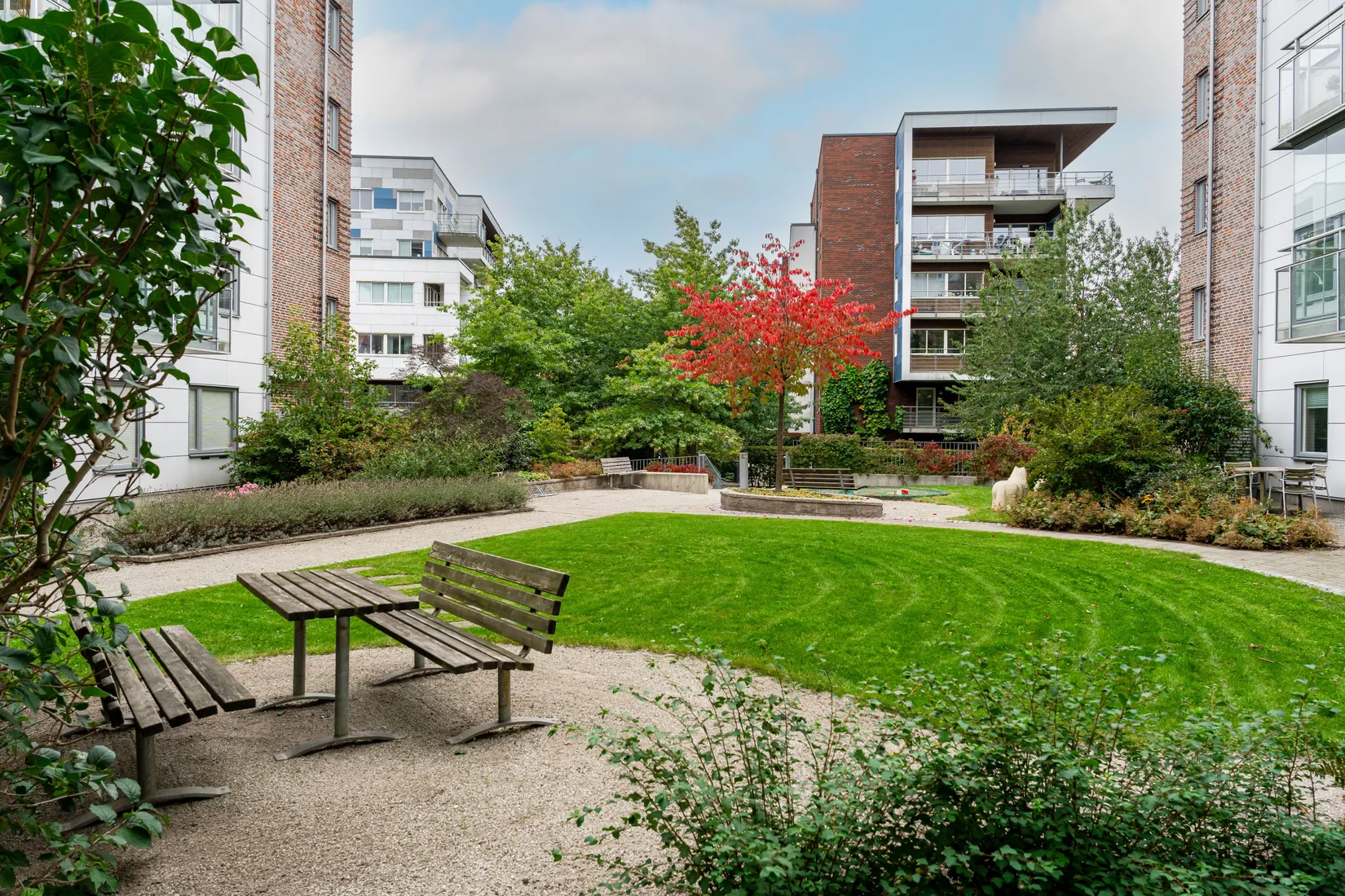 Bostadsrätt, Revingegatan 2A, Lund - Centrum, Lund