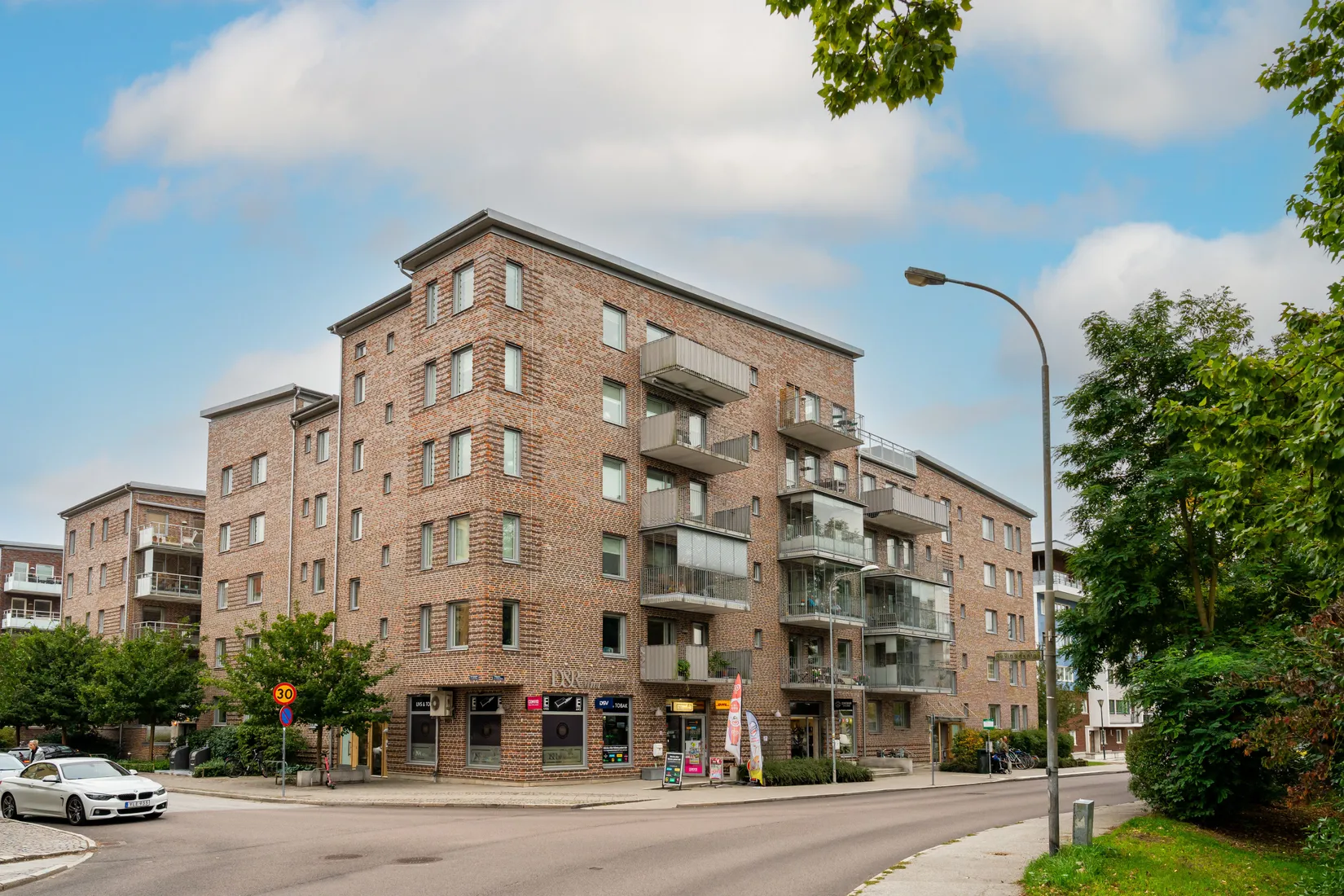 Bostadsrätt, Revingegatan 2A, Lund - Centrum, Lund