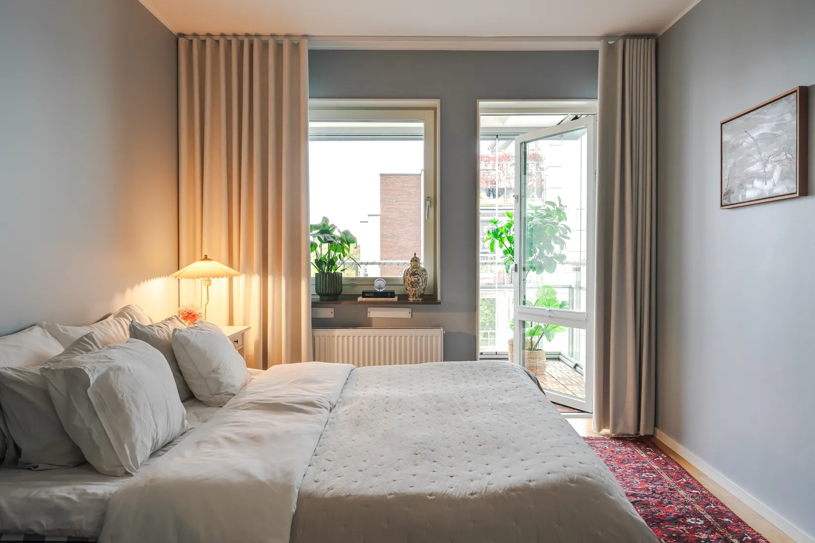 Bostadsrätt, Revingegatan 2A, Lund - Centrum, Lund