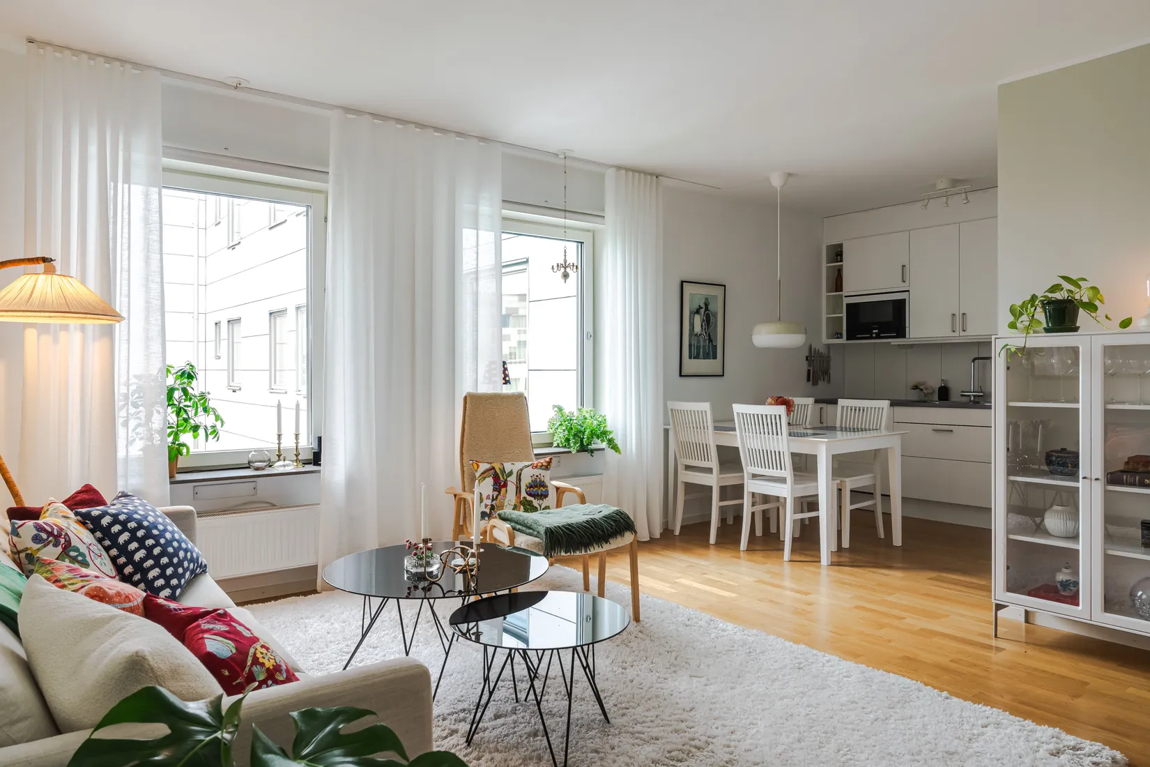 Bostadsrätt, Revingegatan 2A, Lund - Centrum, Lund