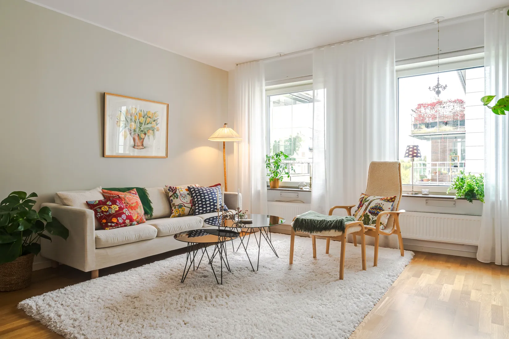 Bostadsrätt, Revingegatan 2A, Lund - Centrum, Lund