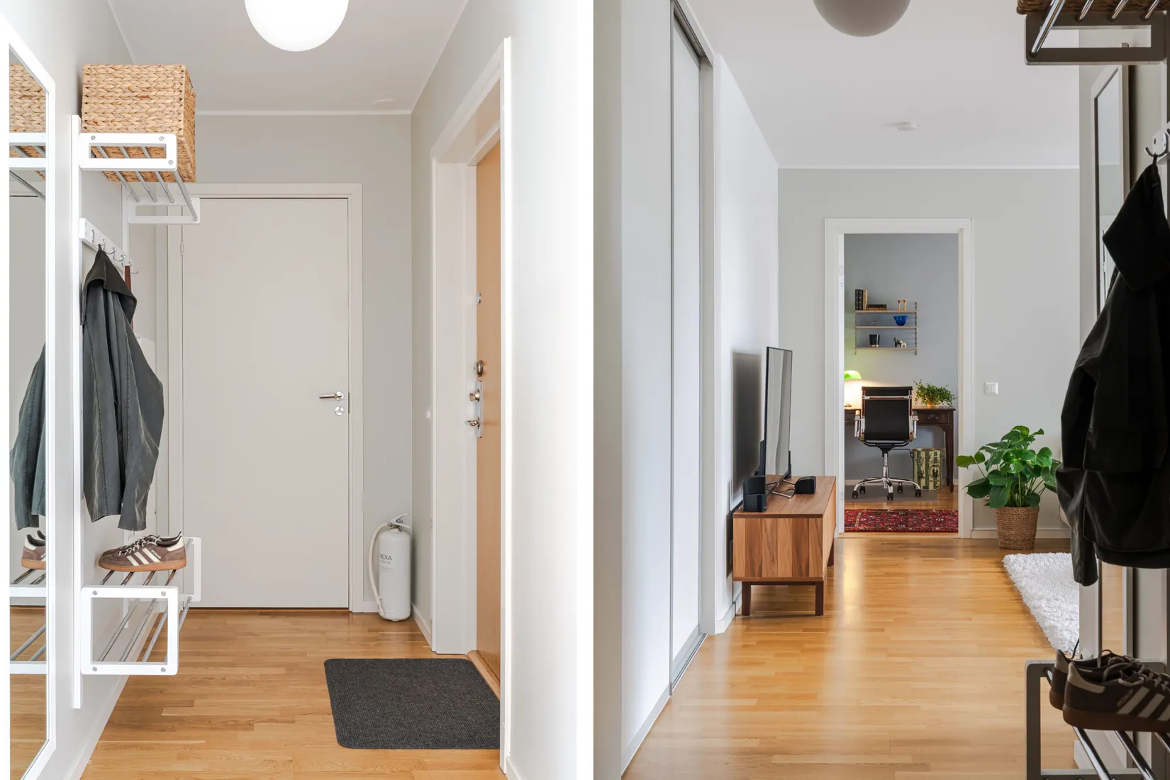 Bostadsrätt, Revingegatan 2A, Lund - Centrum, Lund