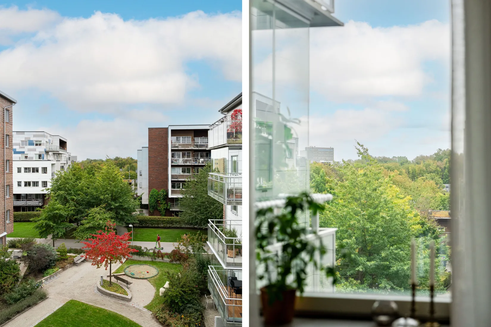 Bostadsrätt, Revingegatan 2A, Lund - Centrum, Lund