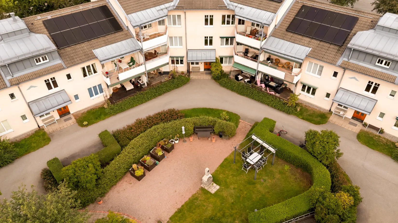 Bostadsrätt, Stövarvägen 1C, Norby, Uppsala