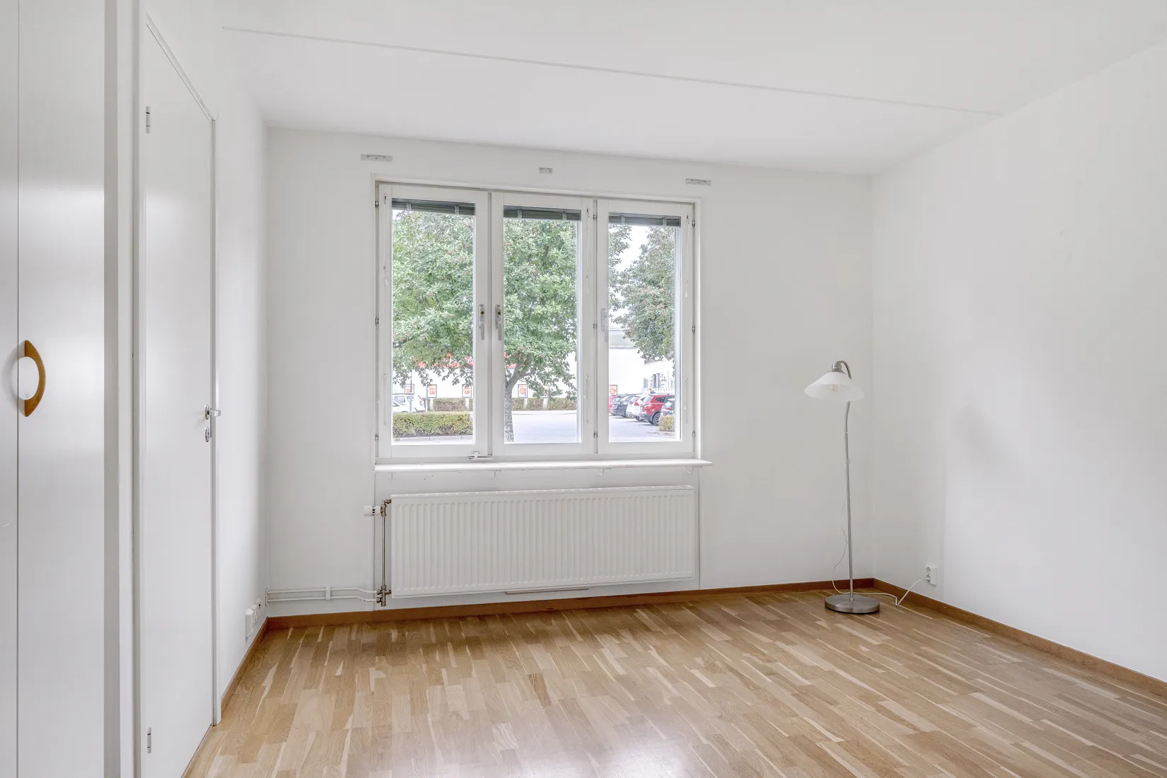 Bostadsrätt, Stövarvägen 1C, Norby, Uppsala