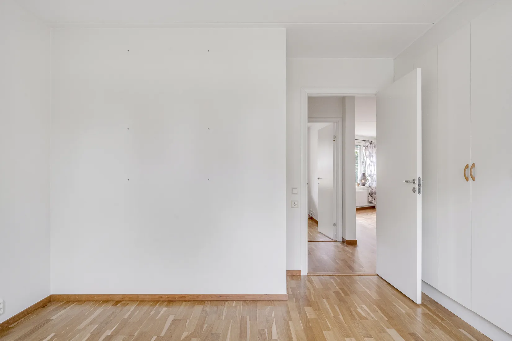 Bostadsrätt, Stövarvägen 1C, Norby, Uppsala