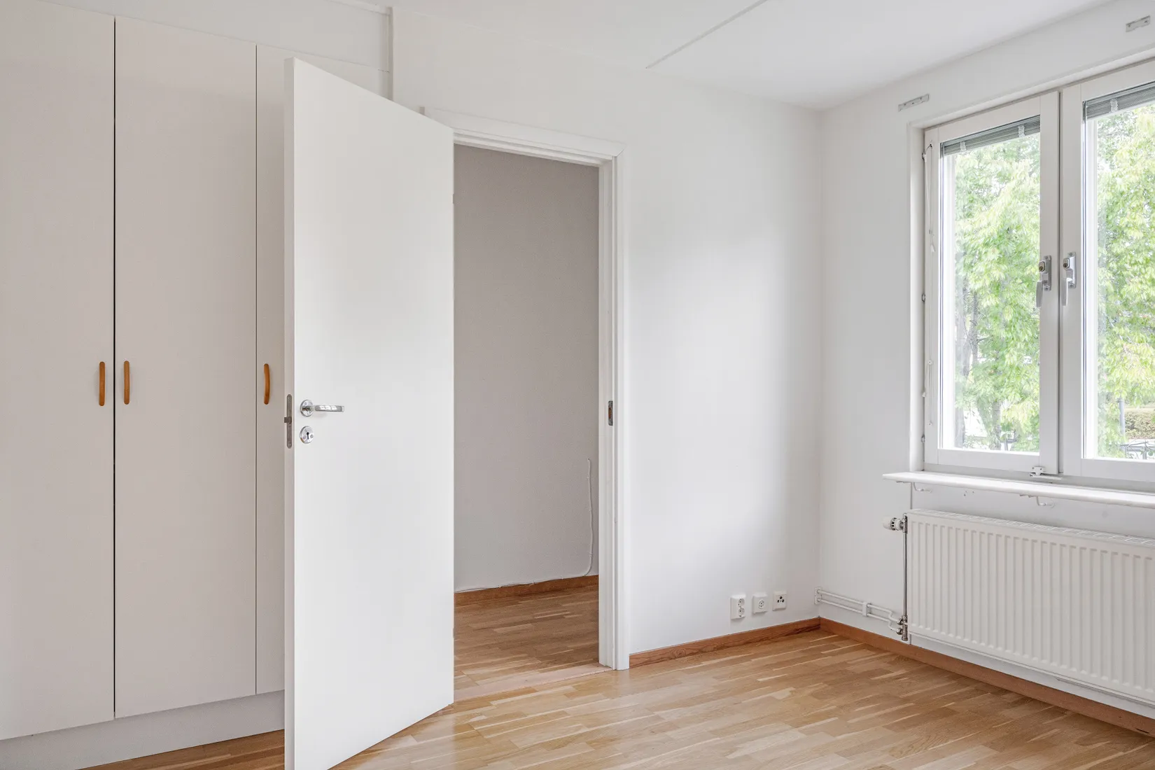 Bostadsrätt, Stövarvägen 1C, Norby, Uppsala