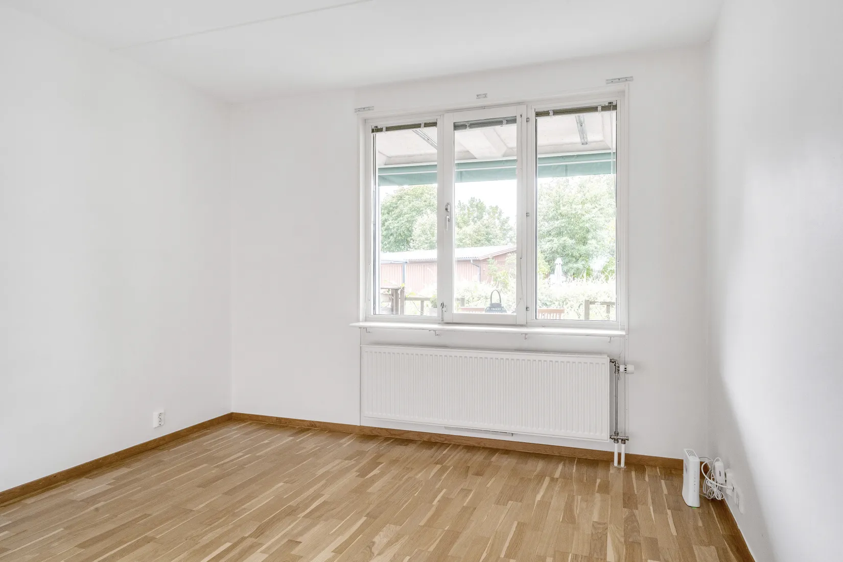 Bostadsrätt, Stövarvägen 1C, Norby, Uppsala