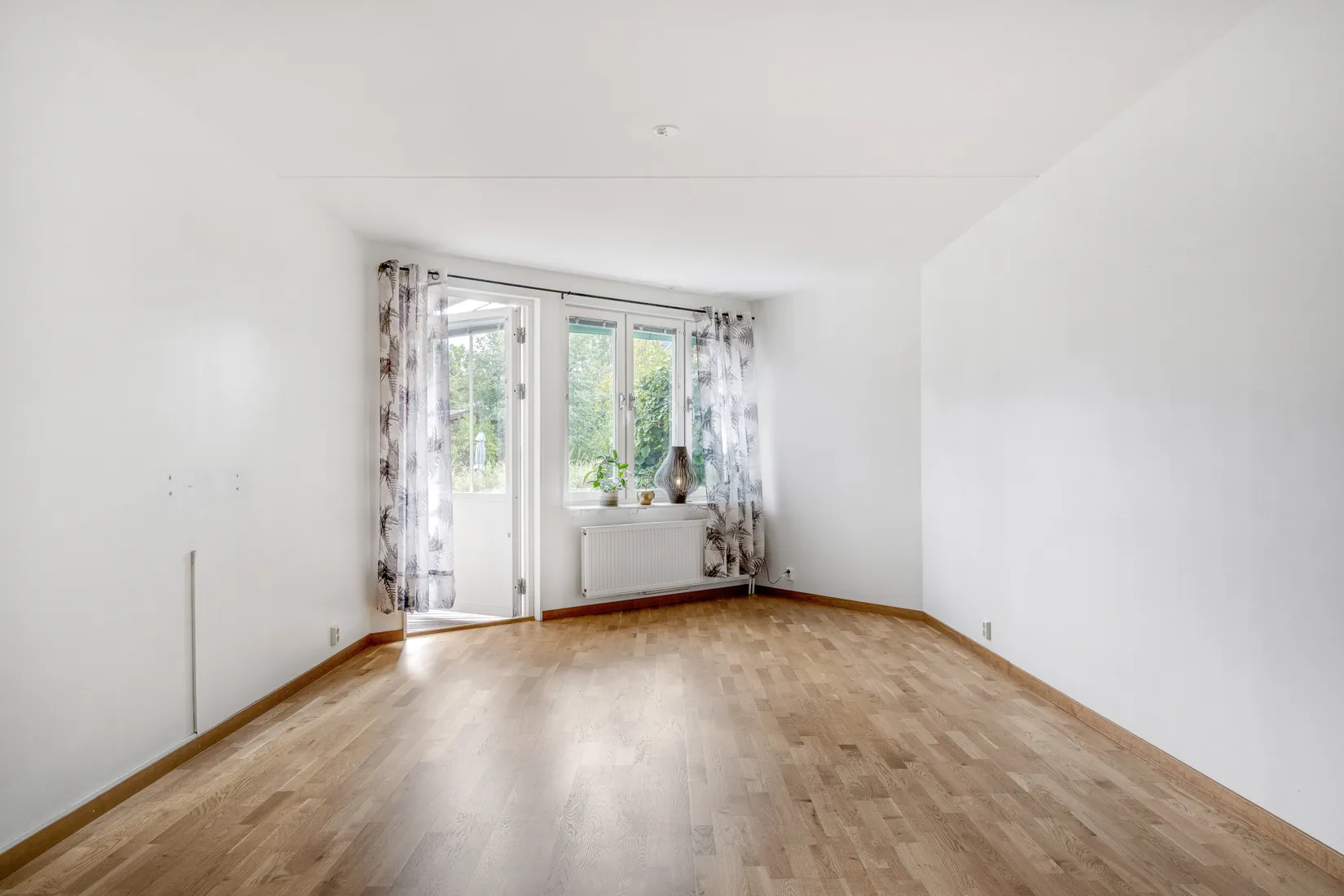 Bostadsrätt, Stövarvägen 1C, Norby, Uppsala