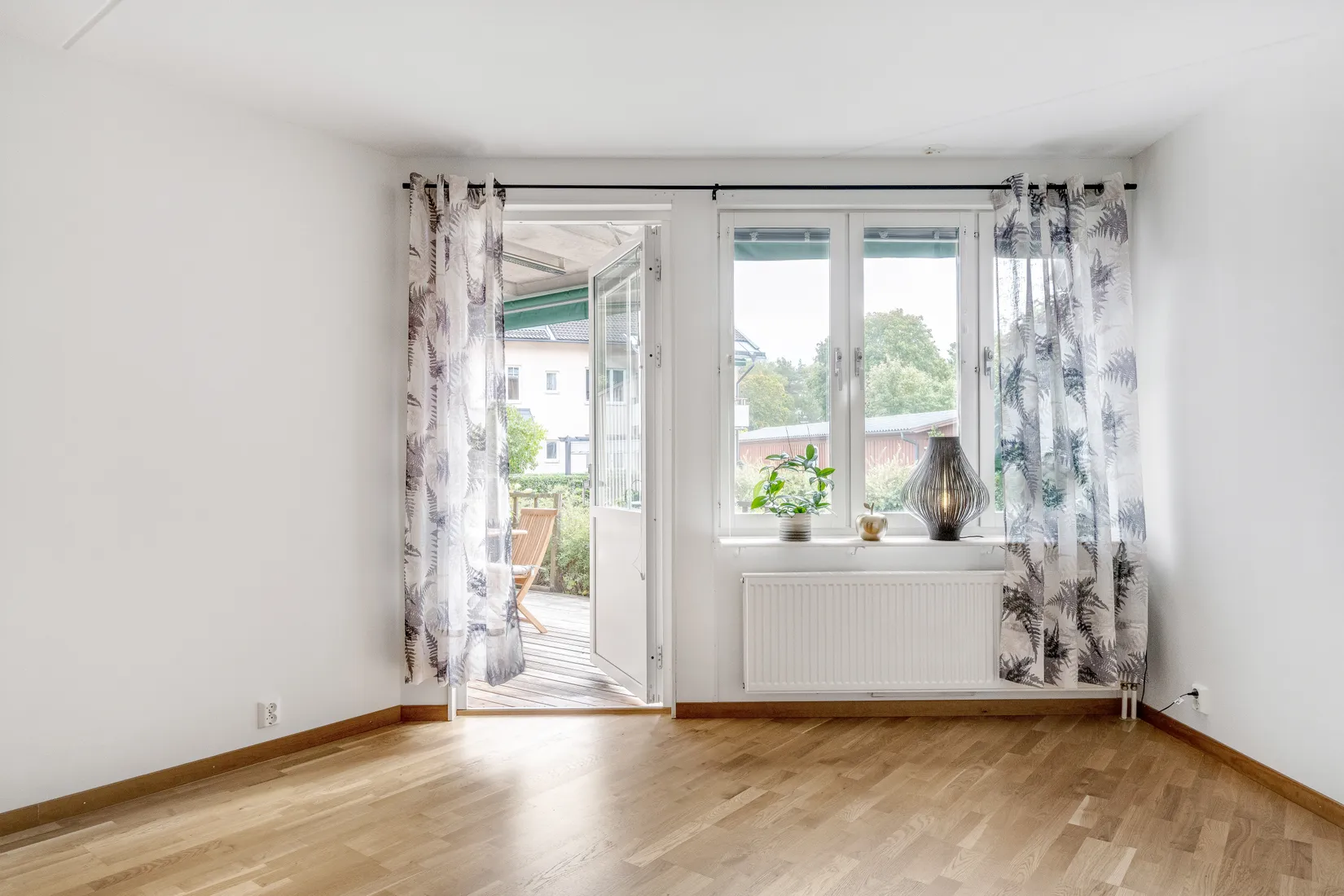 Bostadsrätt, Stövarvägen 1C, Norby, Uppsala