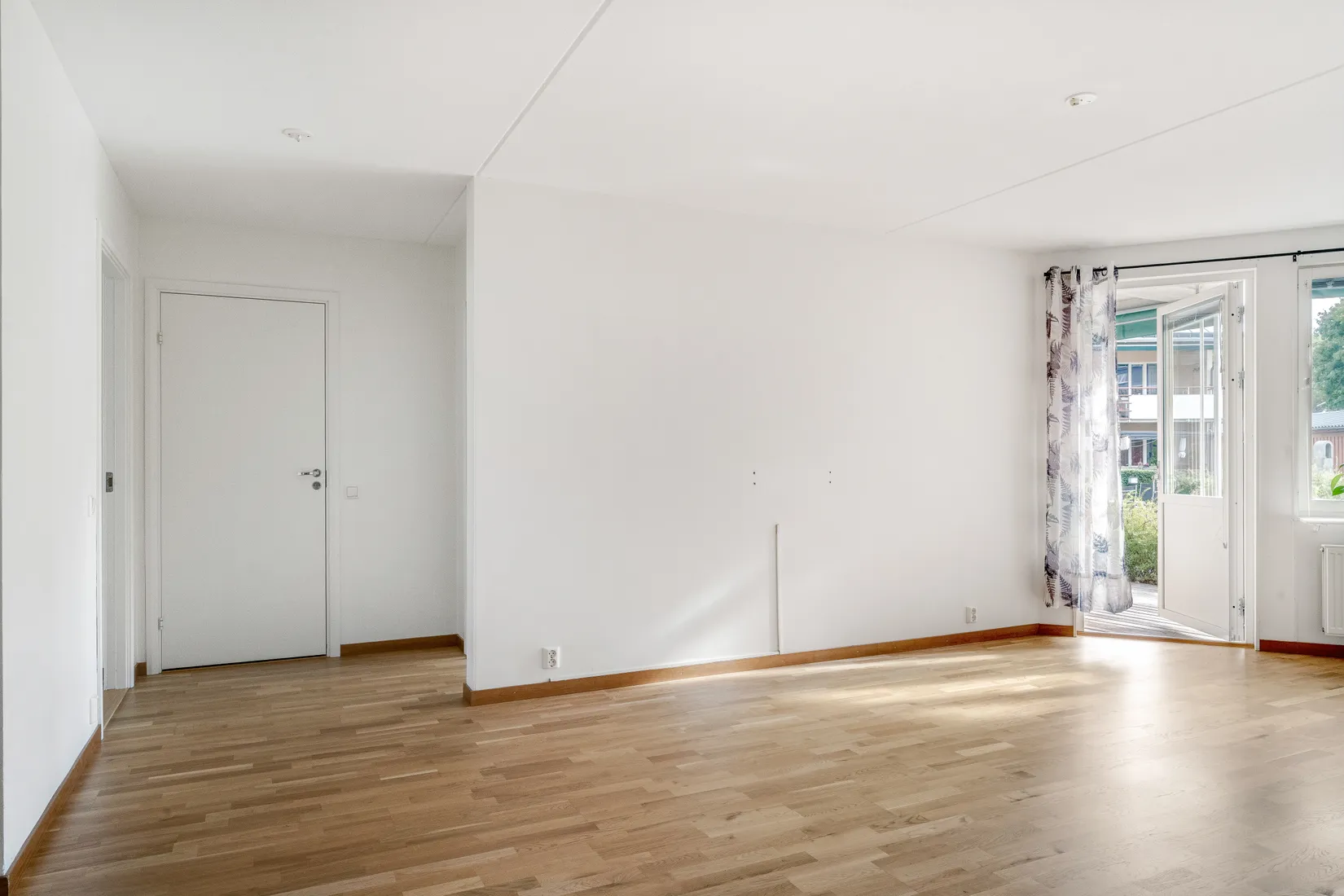 Bostadsrätt, Stövarvägen 1C, Norby, Uppsala
