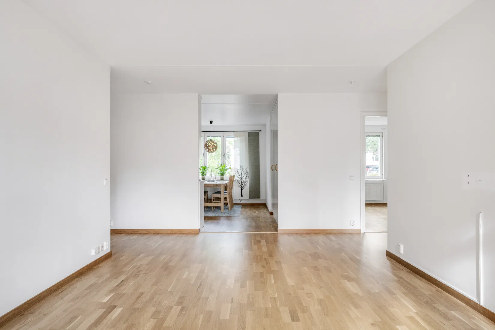 Bostadsrätt, Stövarvägen 1C, Norby, Uppsala