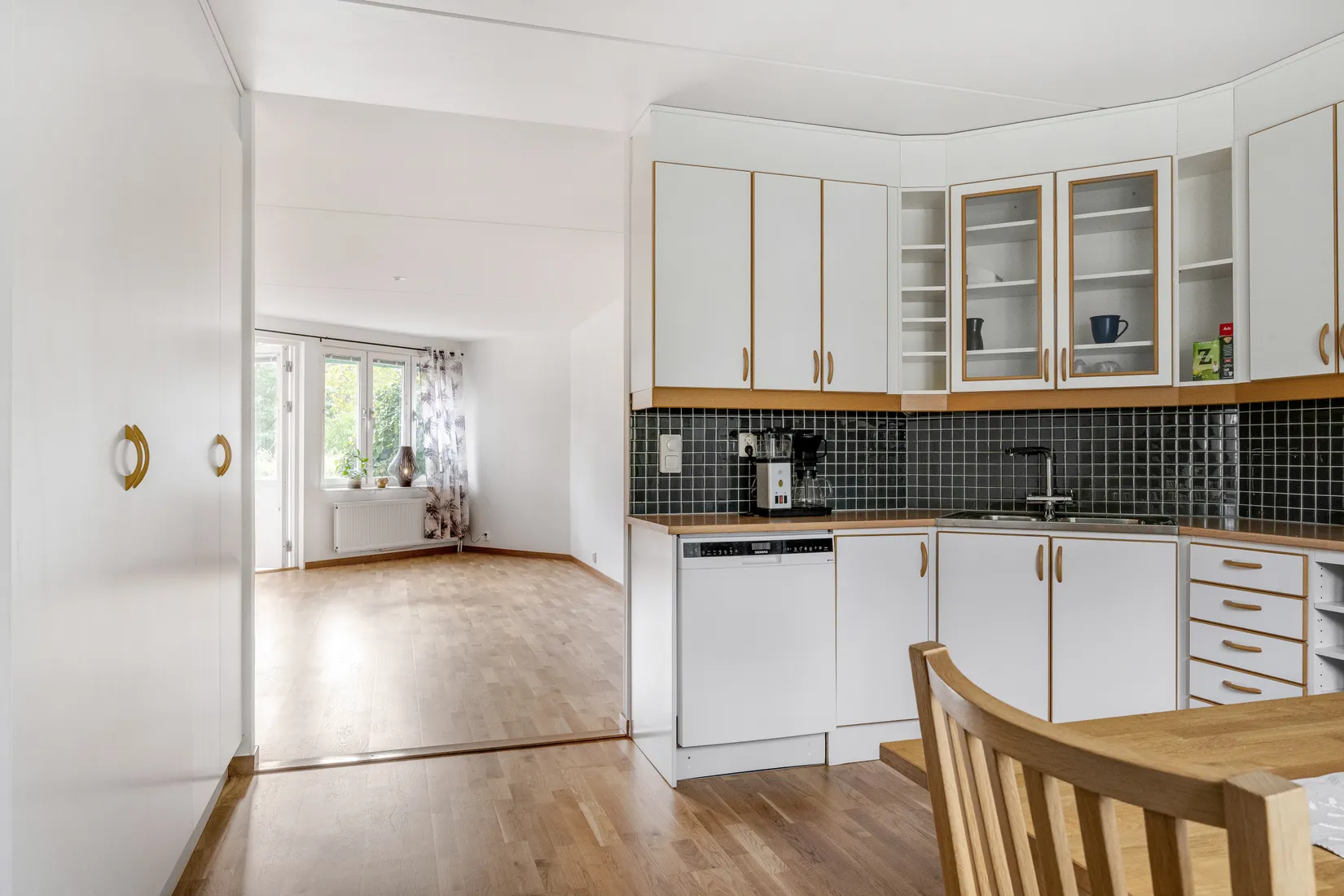 Bostadsrätt, Stövarvägen 1C, Norby, Uppsala