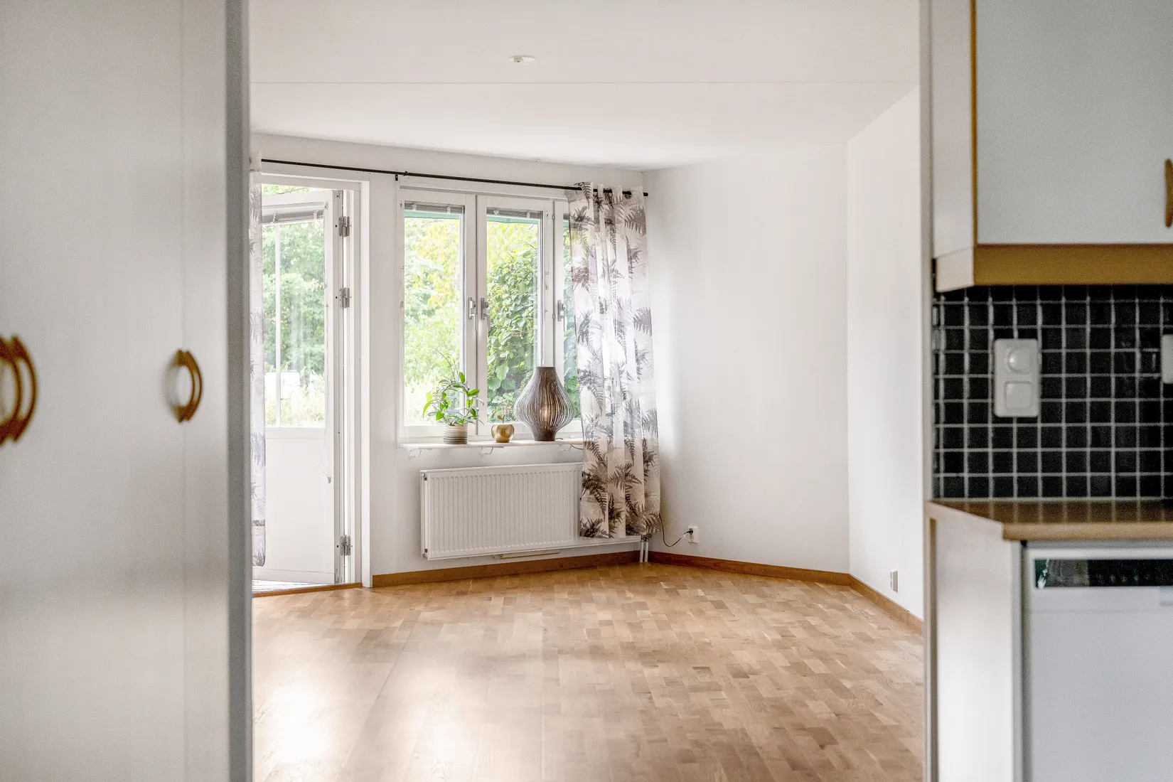 Bostadsrätt, Stövarvägen 1C, Norby, Uppsala