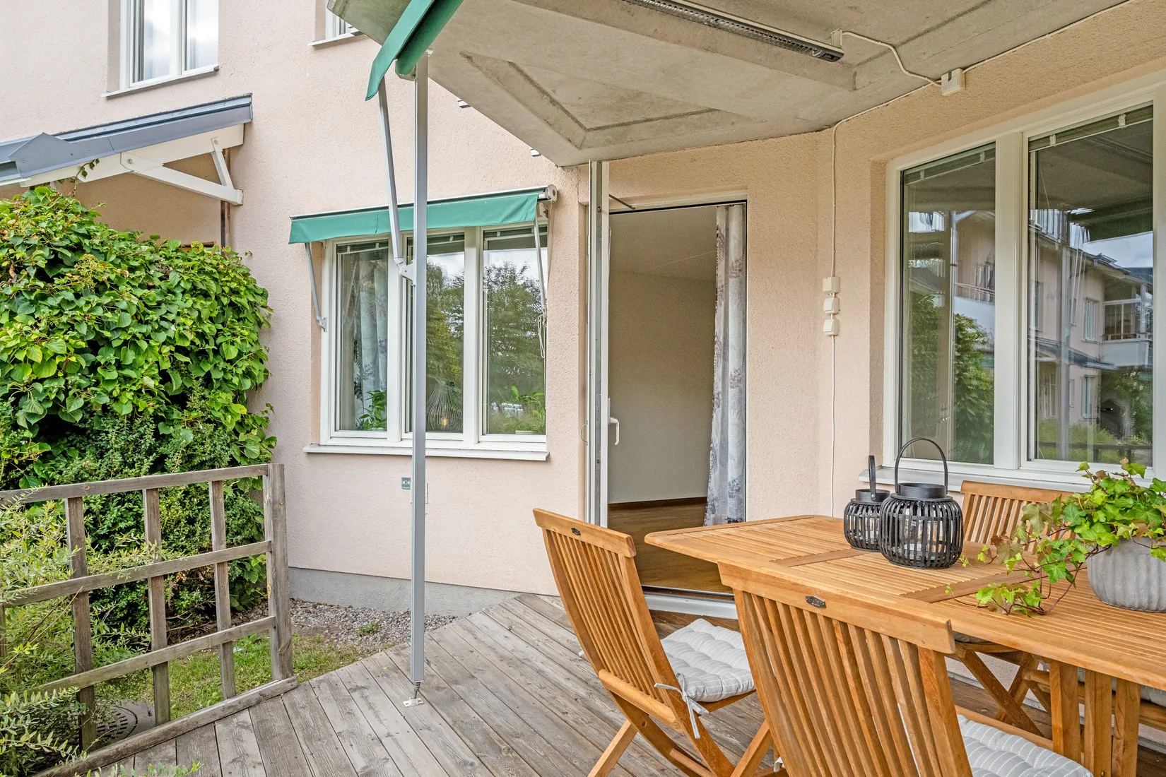 Bostadsrätt, Stövarvägen 1C, Norby, Uppsala
