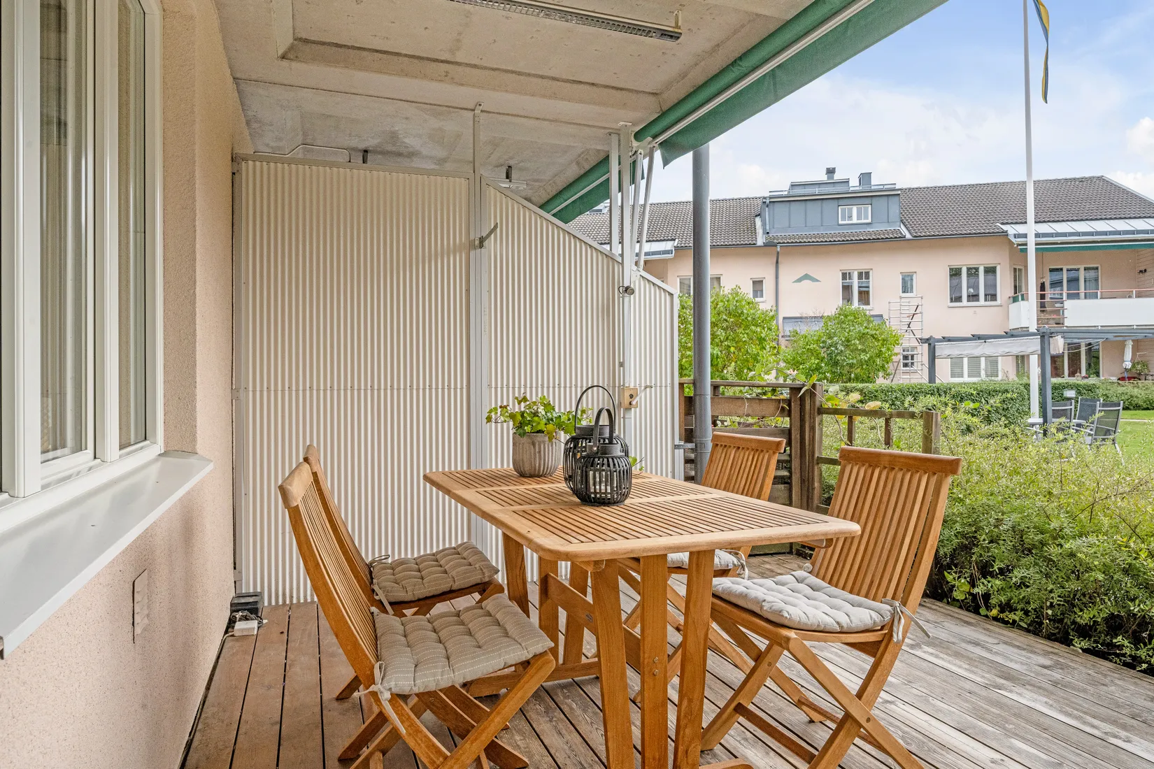 Bostadsrätt, Stövarvägen 1C, Norby, Uppsala