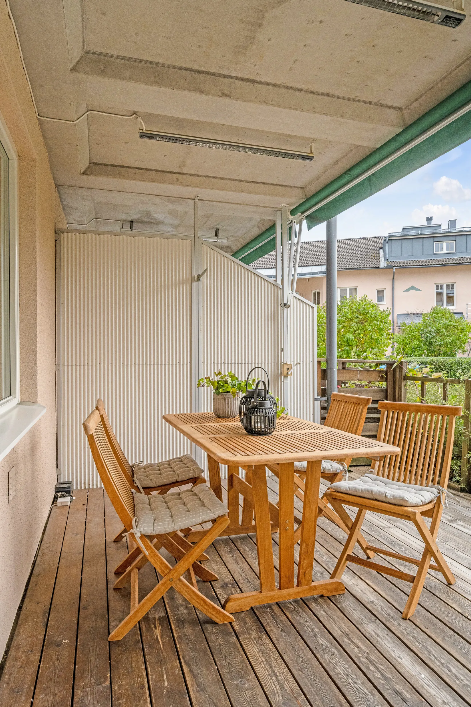 Bostadsrätt, Stövarvägen 1C, Norby, Uppsala