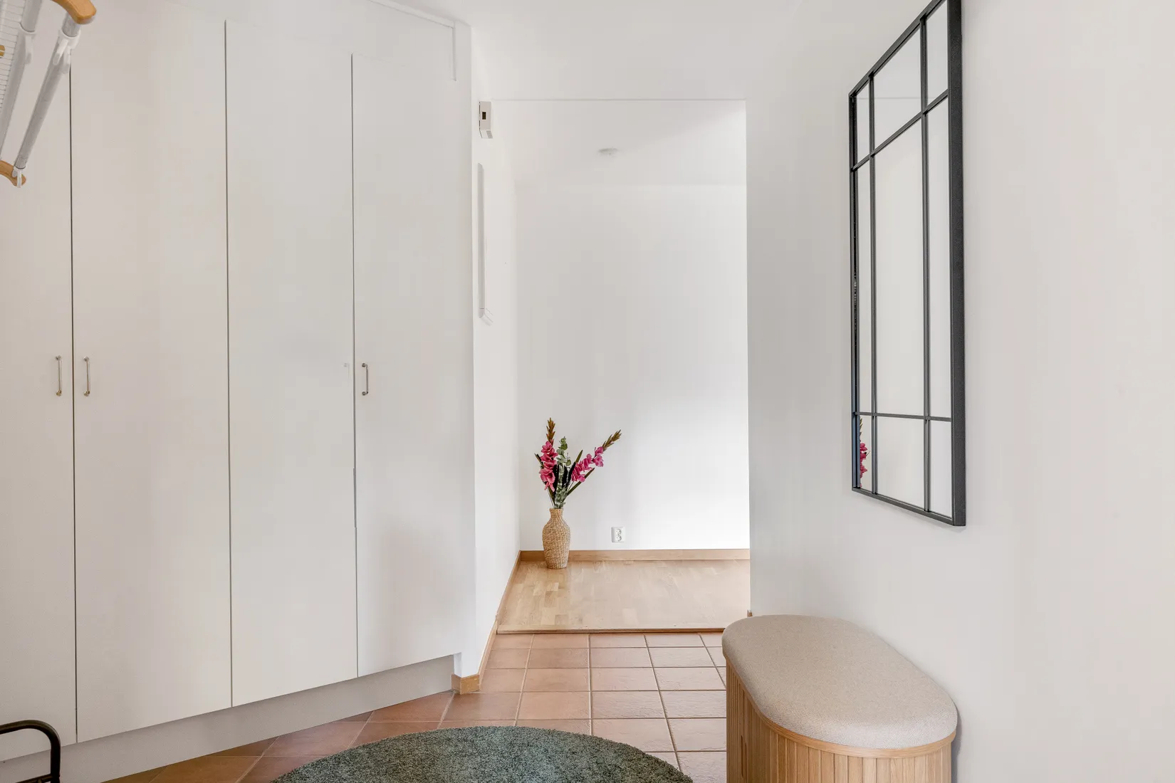 Bostadsrätt, Stövarvägen 1C, Norby, Uppsala