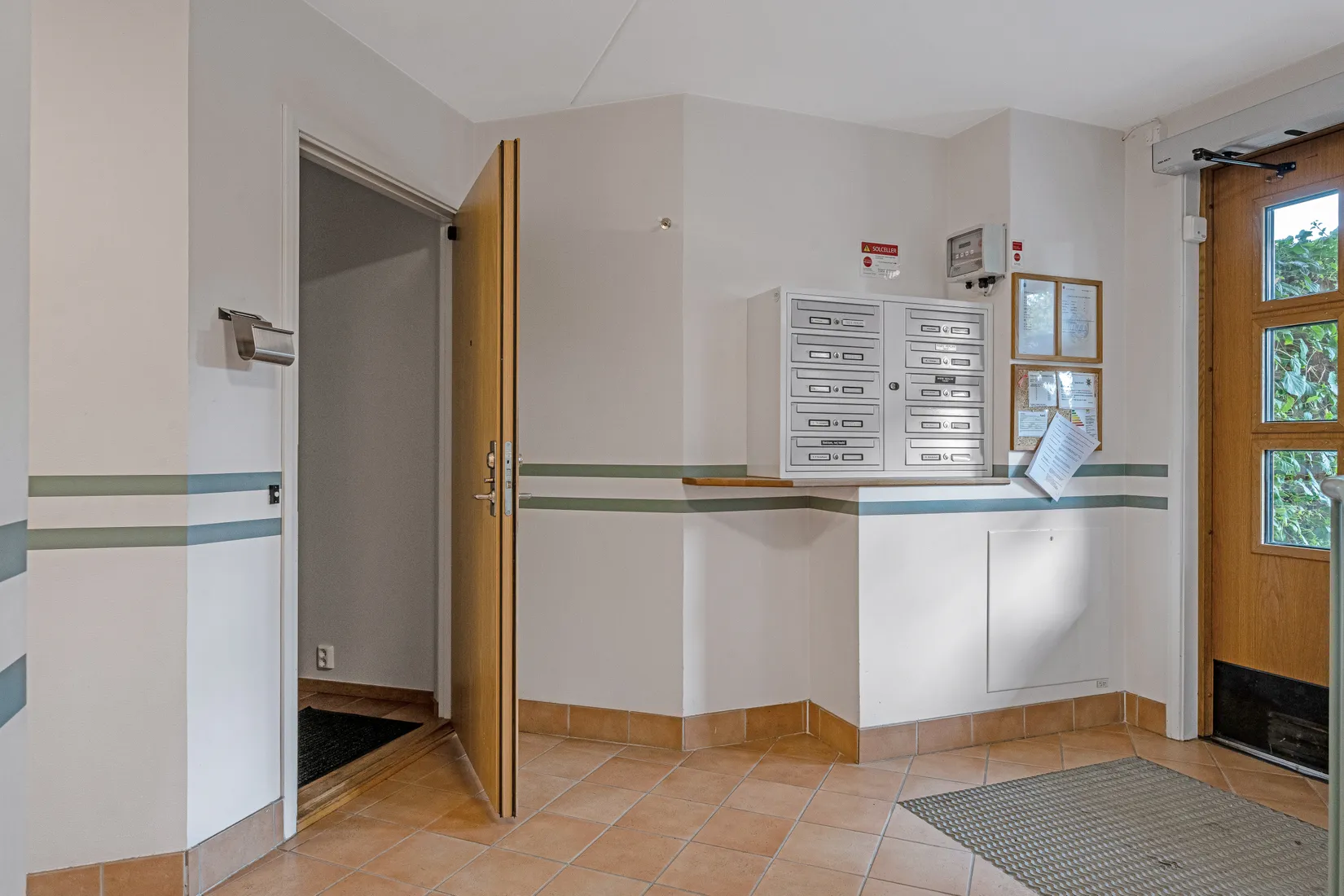 Bostadsrätt, Stövarvägen 1C, Norby, Uppsala