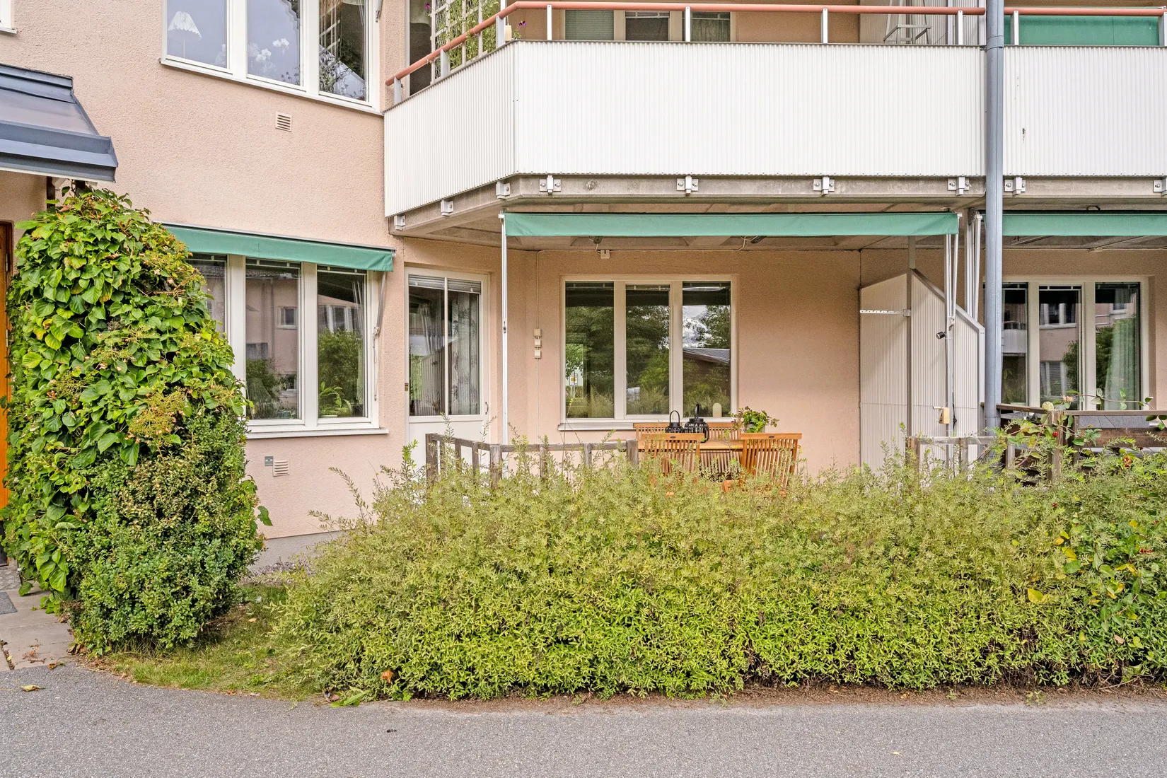 Bostadsrätt, Stövarvägen 1C, Norby, Uppsala
