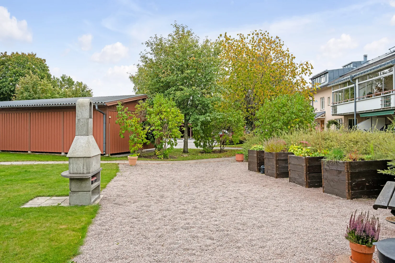 Bostadsrätt, Stövarvägen 1C, Norby, Uppsala