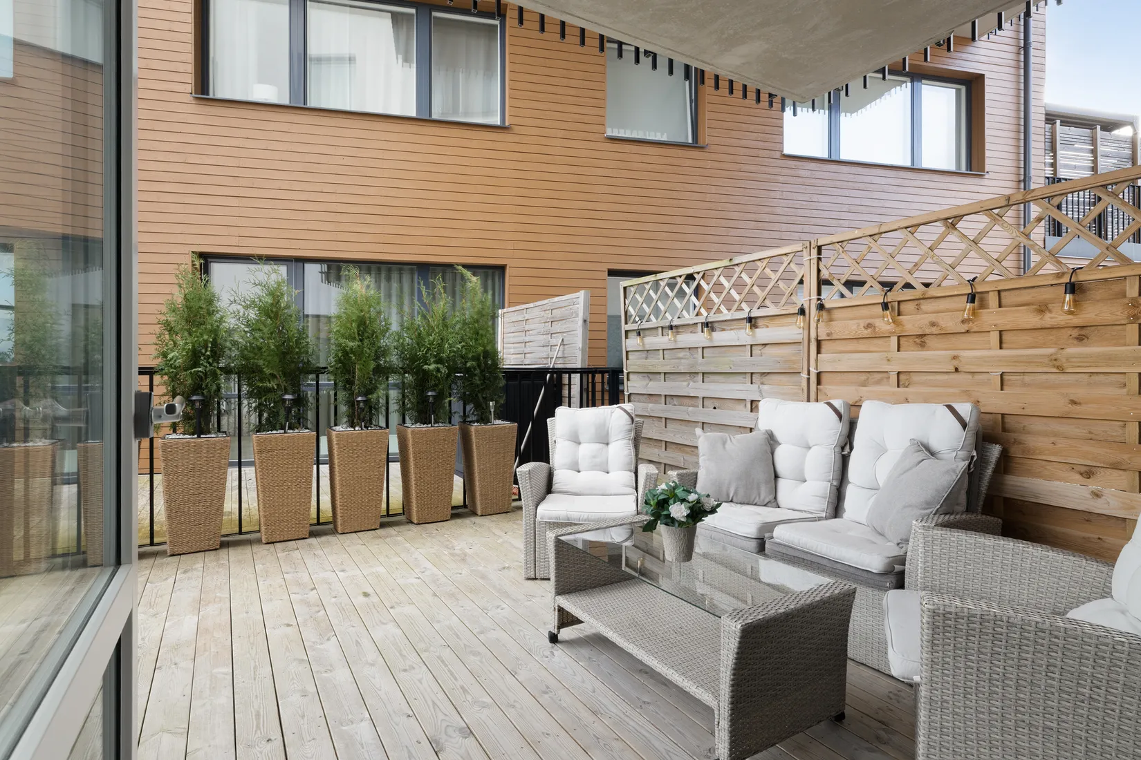 Bostadsrätt, Tellusgatan 3, Kungsängen, Jönköping