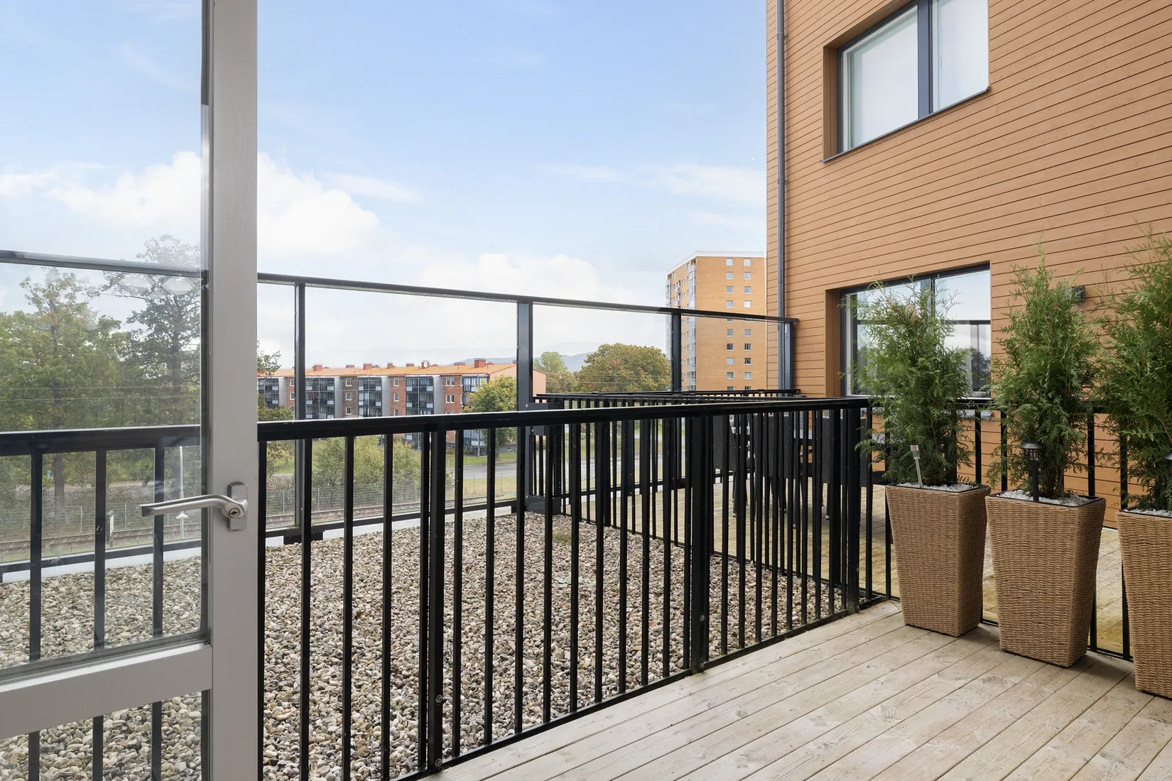 Bostadsrätt, Tellusgatan 3, Kungsängen, Jönköping