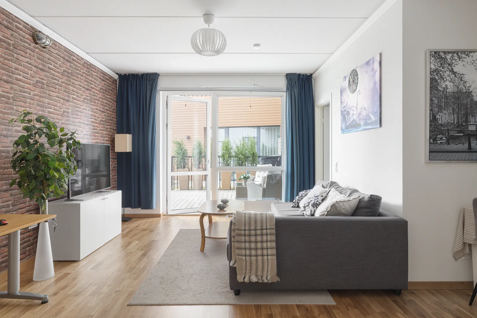 Bostadsrätt, Tellusgatan 3, Kungsängen, Jönköping