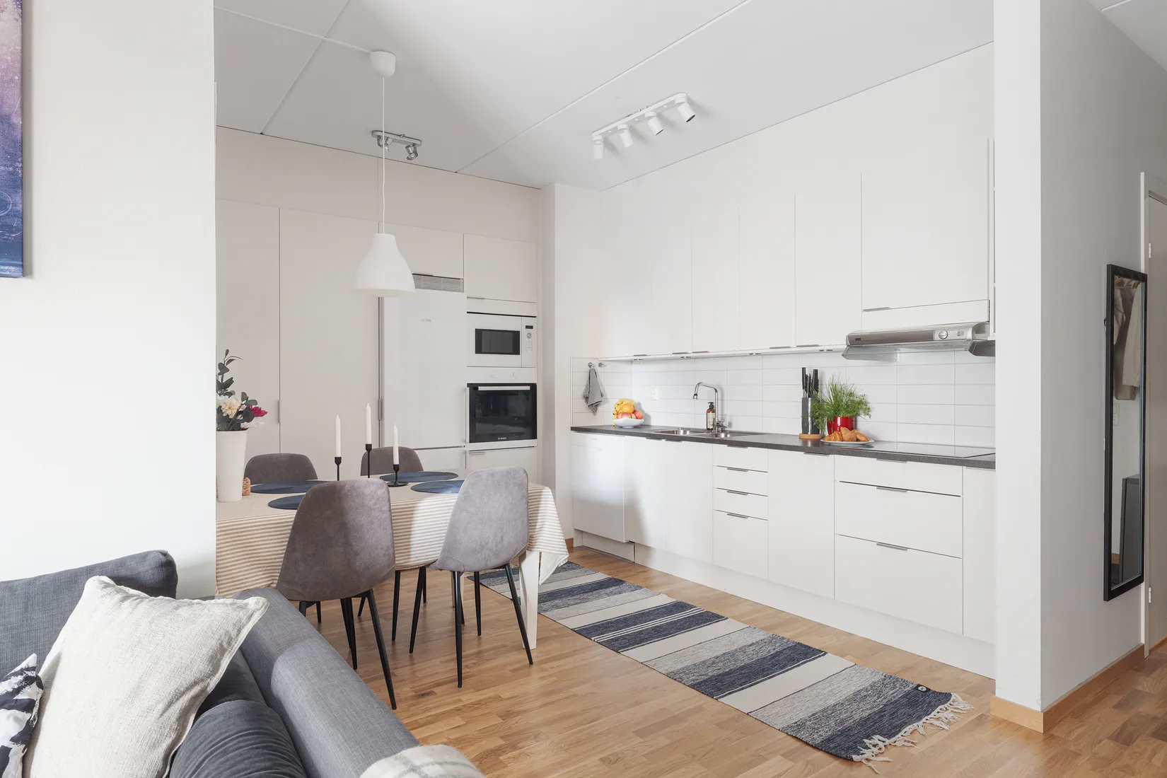 Bostadsrätt, Tellusgatan 3, Kungsängen, Jönköping