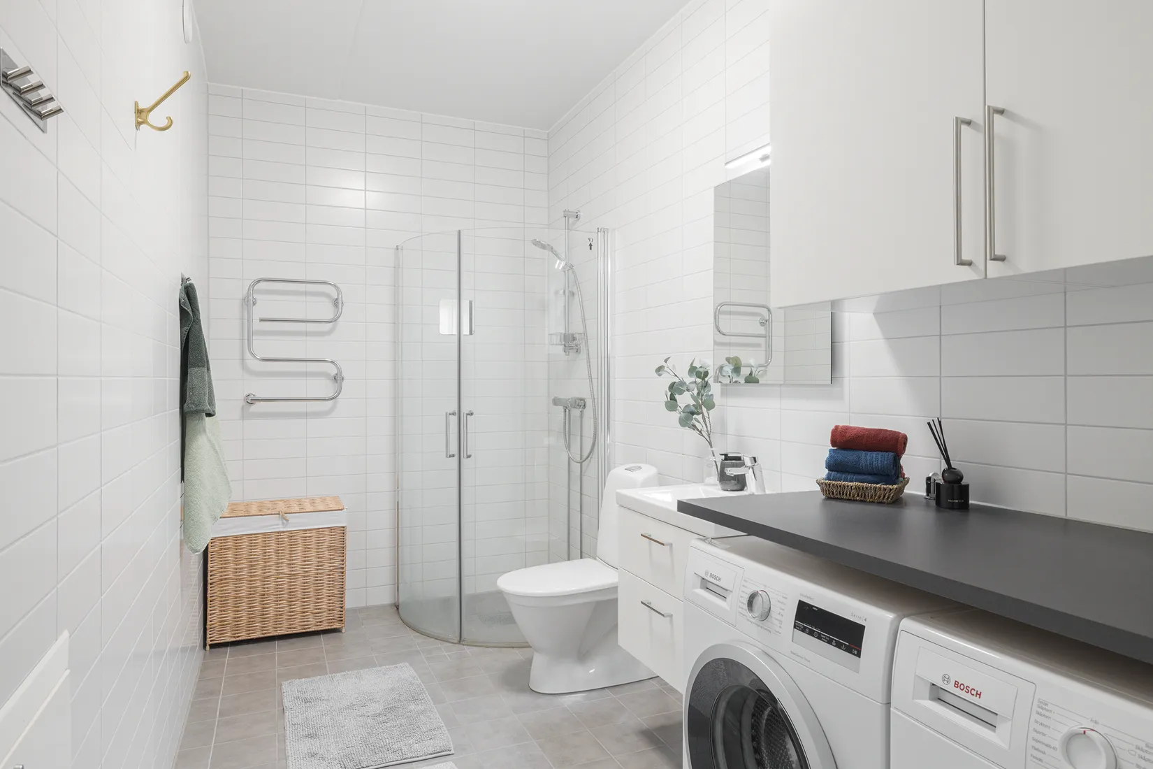 Bostadsrätt, Tellusgatan 3, Kungsängen, Jönköping
