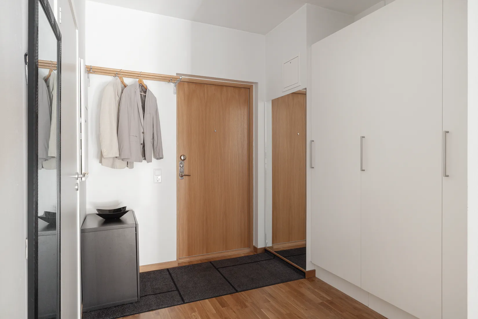 Bostadsrätt, Tellusgatan 3, Kungsängen, Jönköping