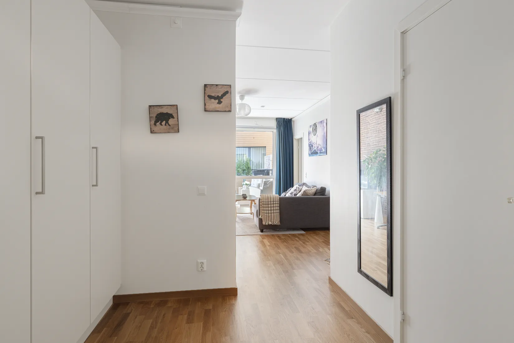 Bostadsrätt, Tellusgatan 3, Kungsängen, Jönköping