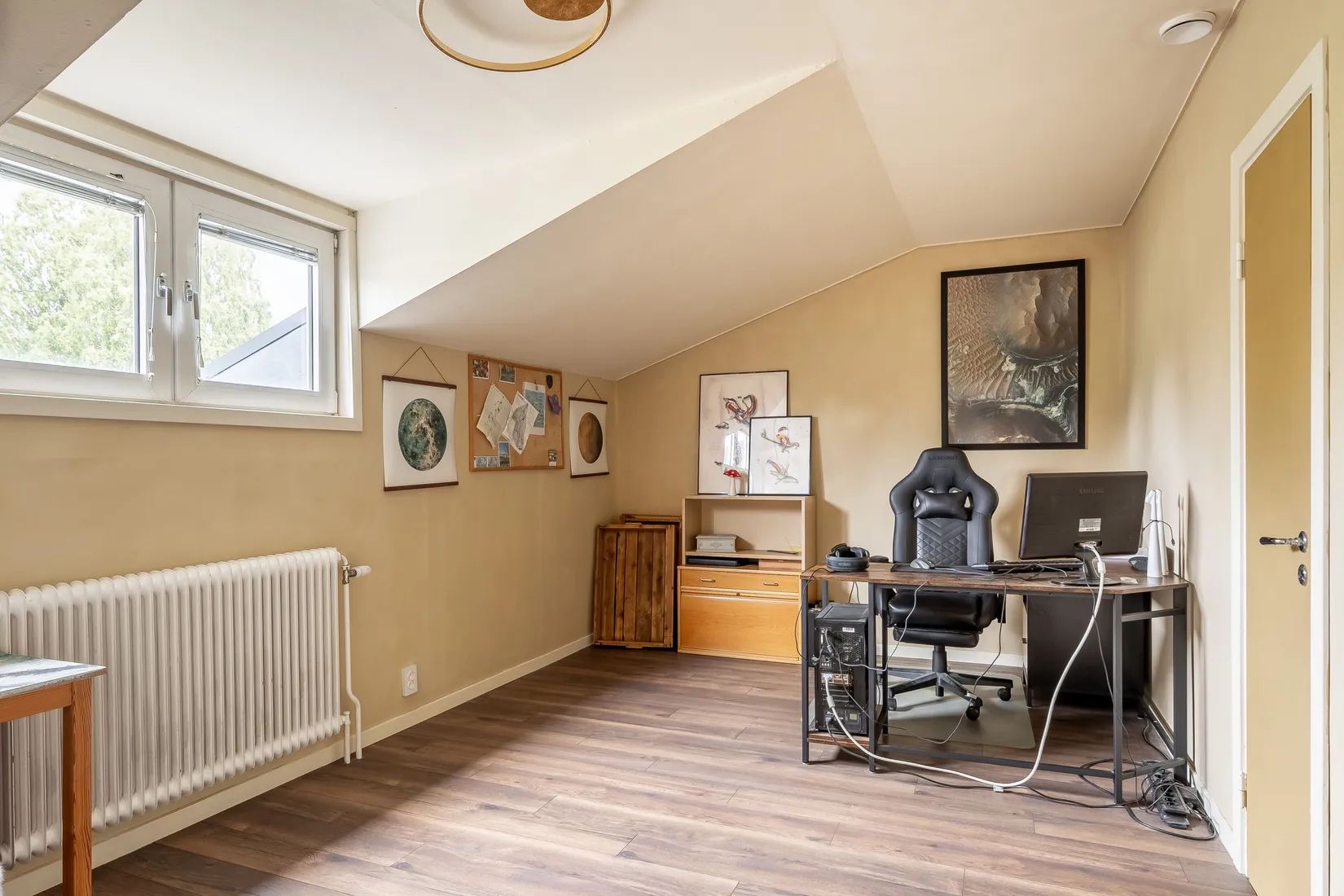 Bostadsrätt, Riksbyggevägen 2A, Skultorp, Skövde