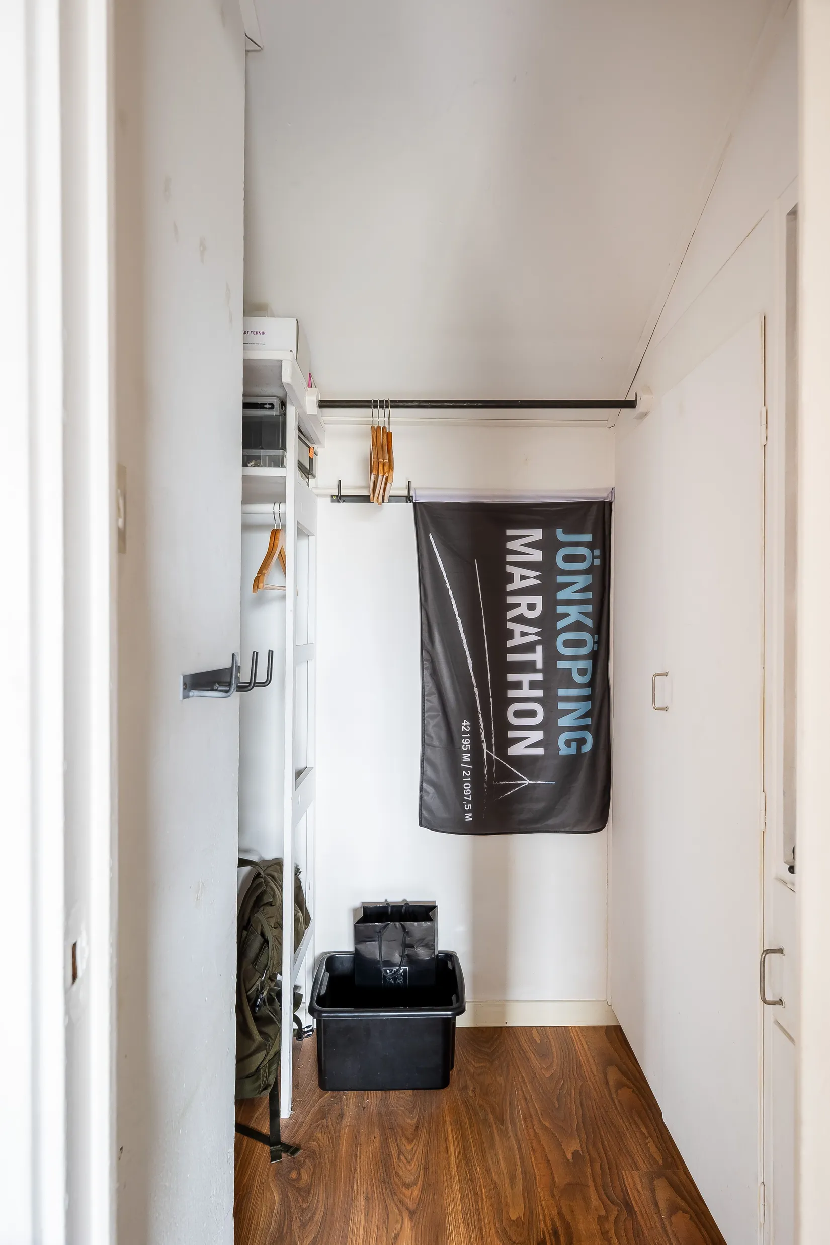 Bostadsrätt, Riksbyggevägen 2A, Skultorp, Skövde