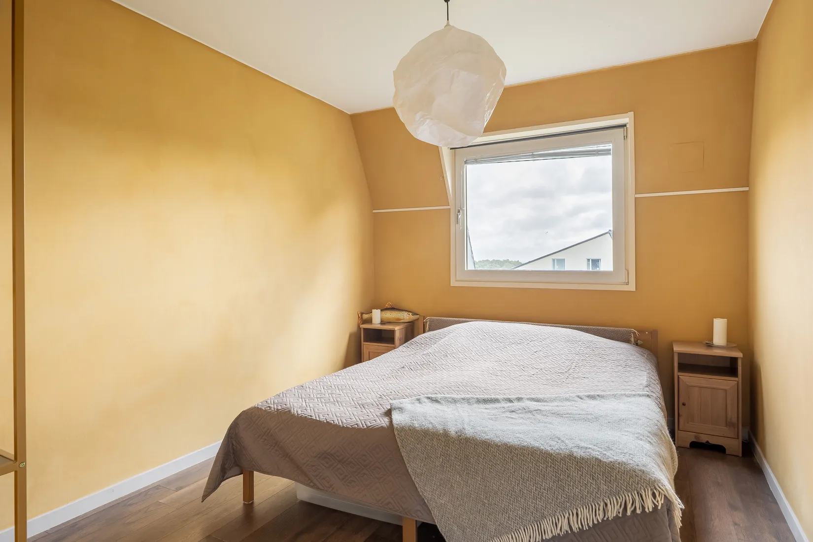 Bostadsrätt, Riksbyggevägen 2A, Skultorp, Skövde
