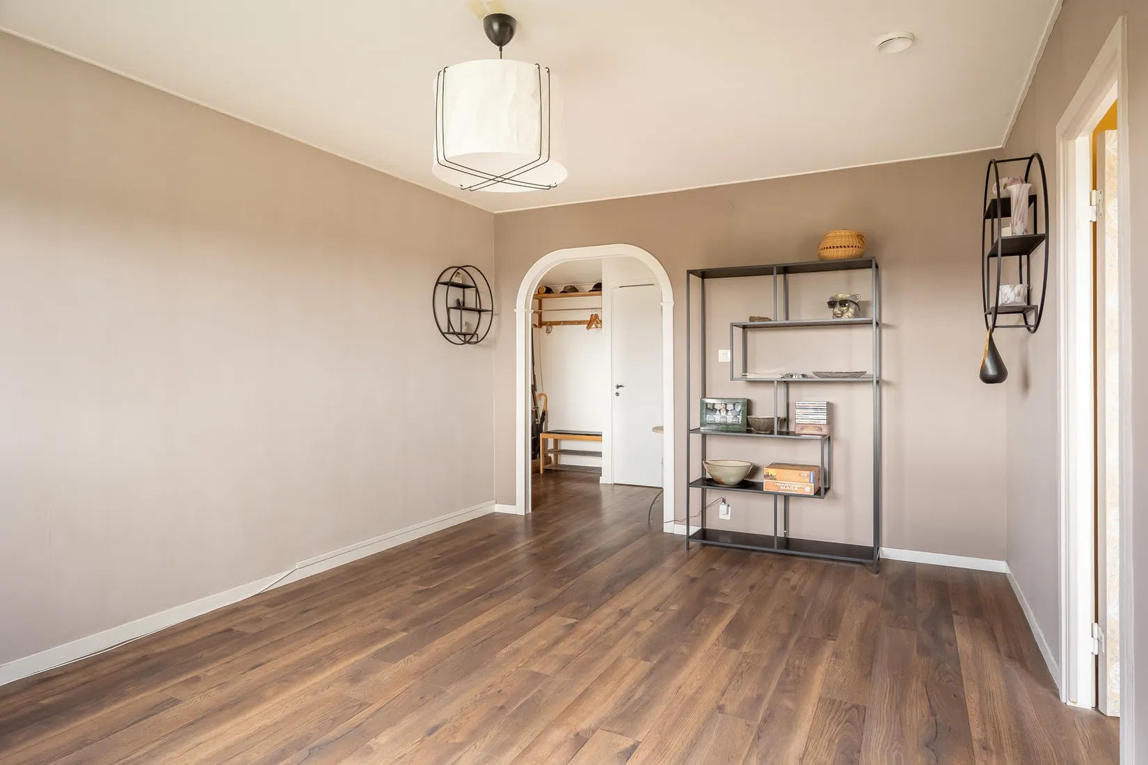 Bostadsrätt, Riksbyggevägen 2A, Skultorp, Skövde